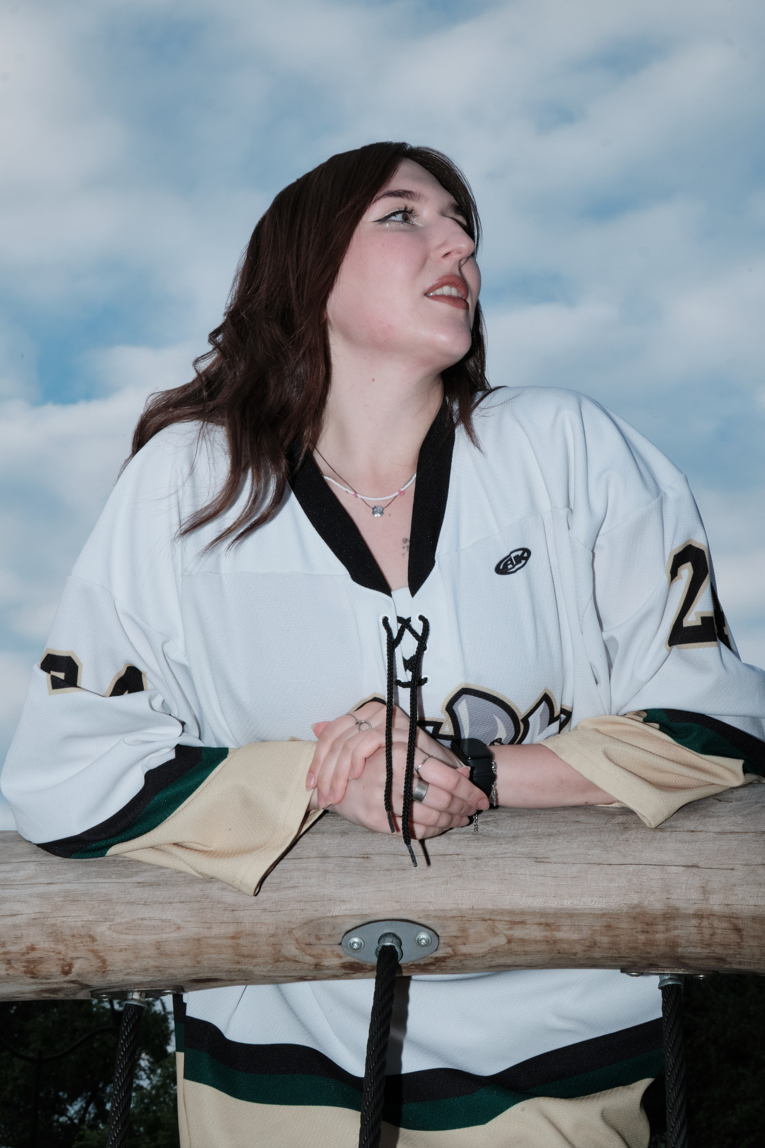 Лето. Goncharov Tim