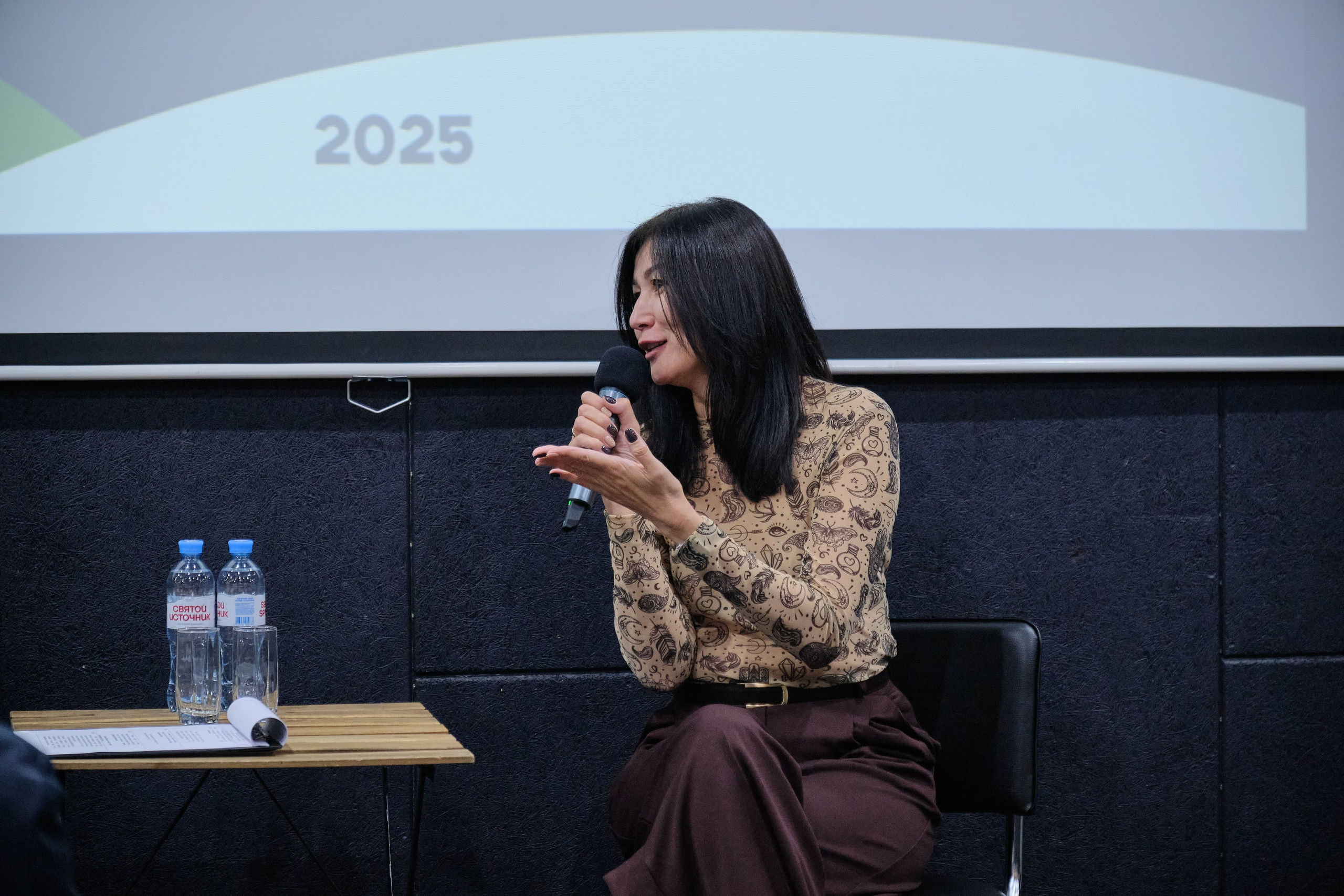 XVIII Научно-практическая конференция. Goncharov Tim