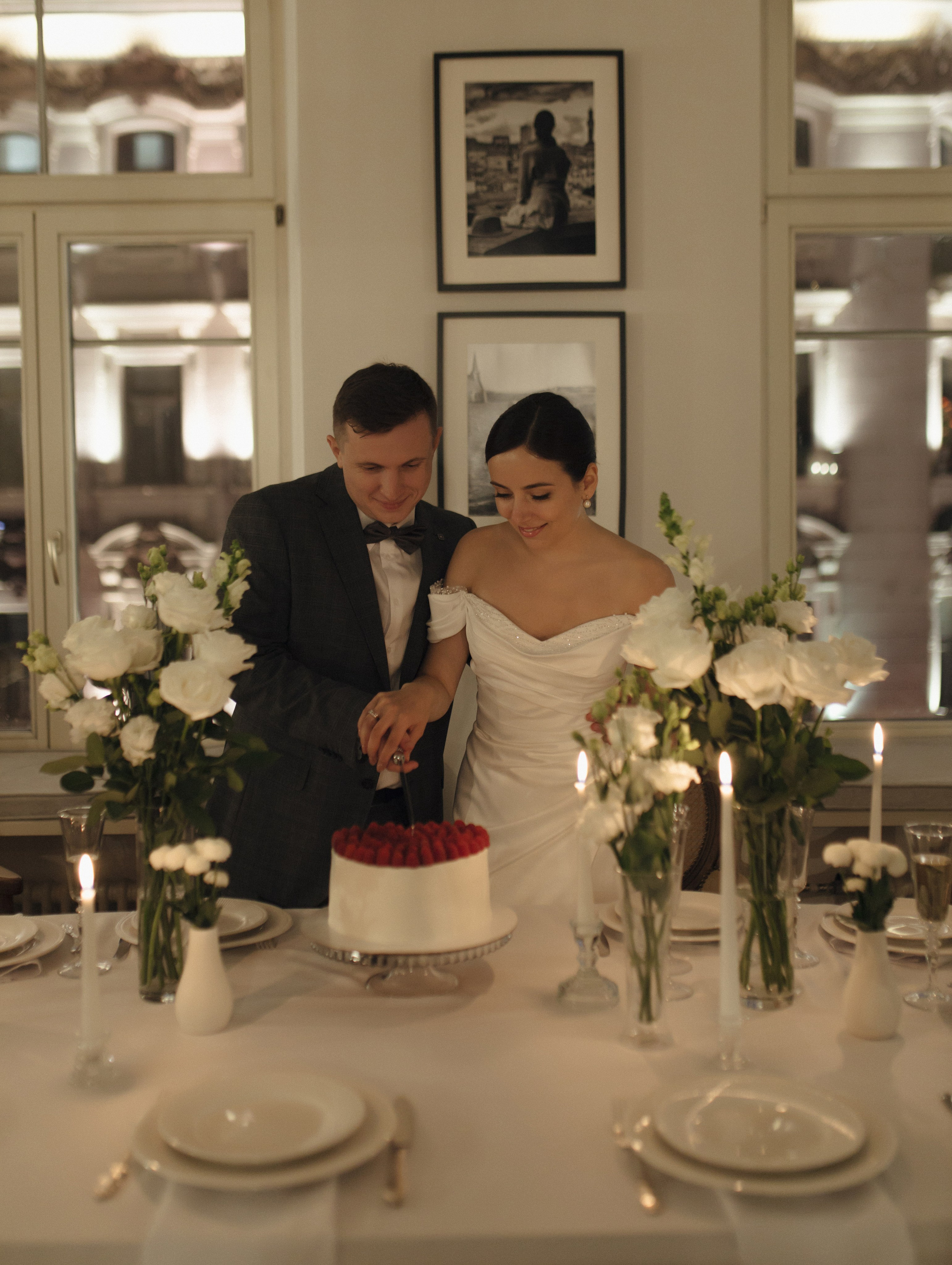 В кругу самых близких. Фотограф Санкт-Петербург Евгения Корякина (eva_maruu)