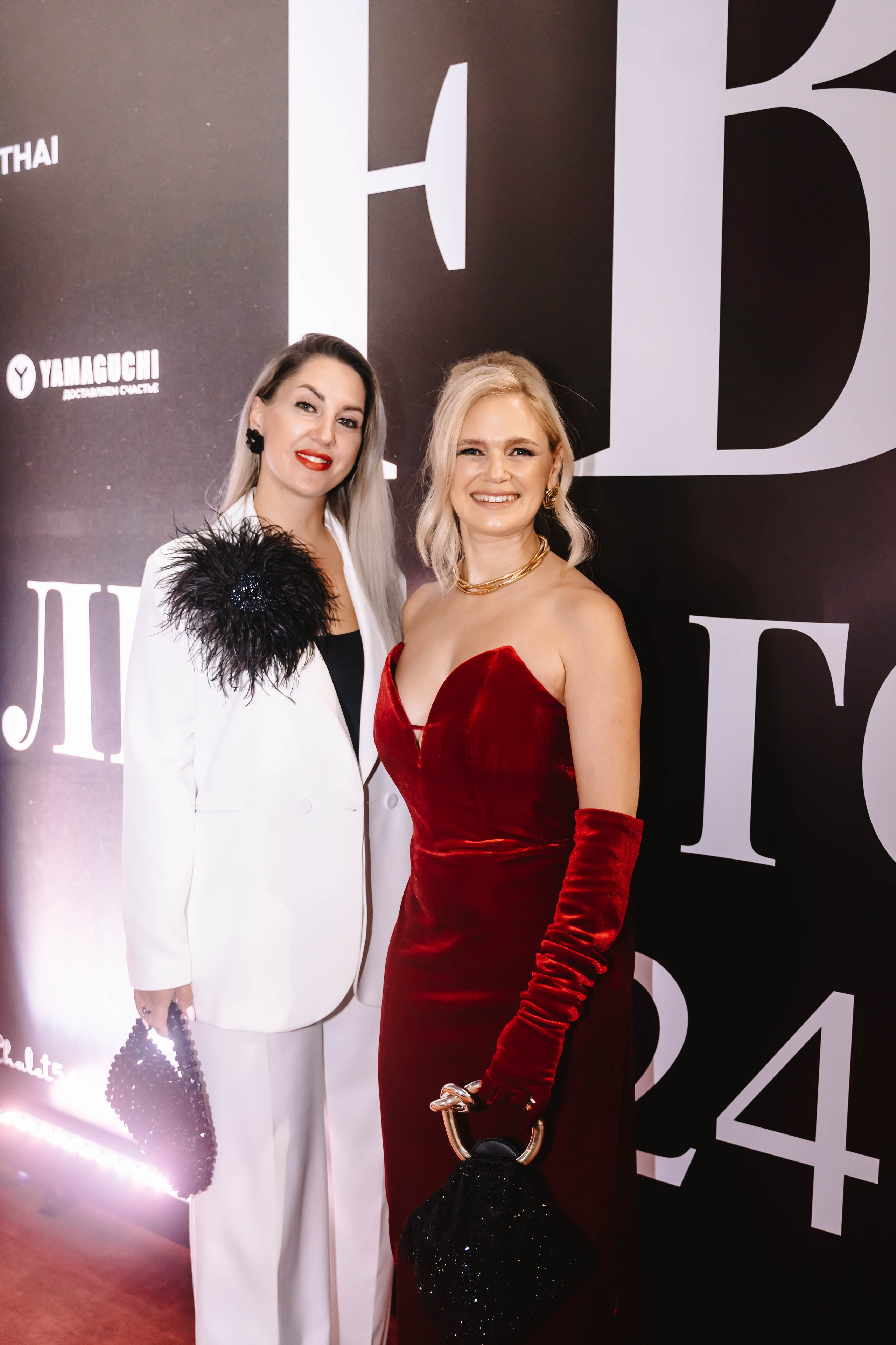 Премия FB люди года. Арт-ню Н.Новгород/Москва