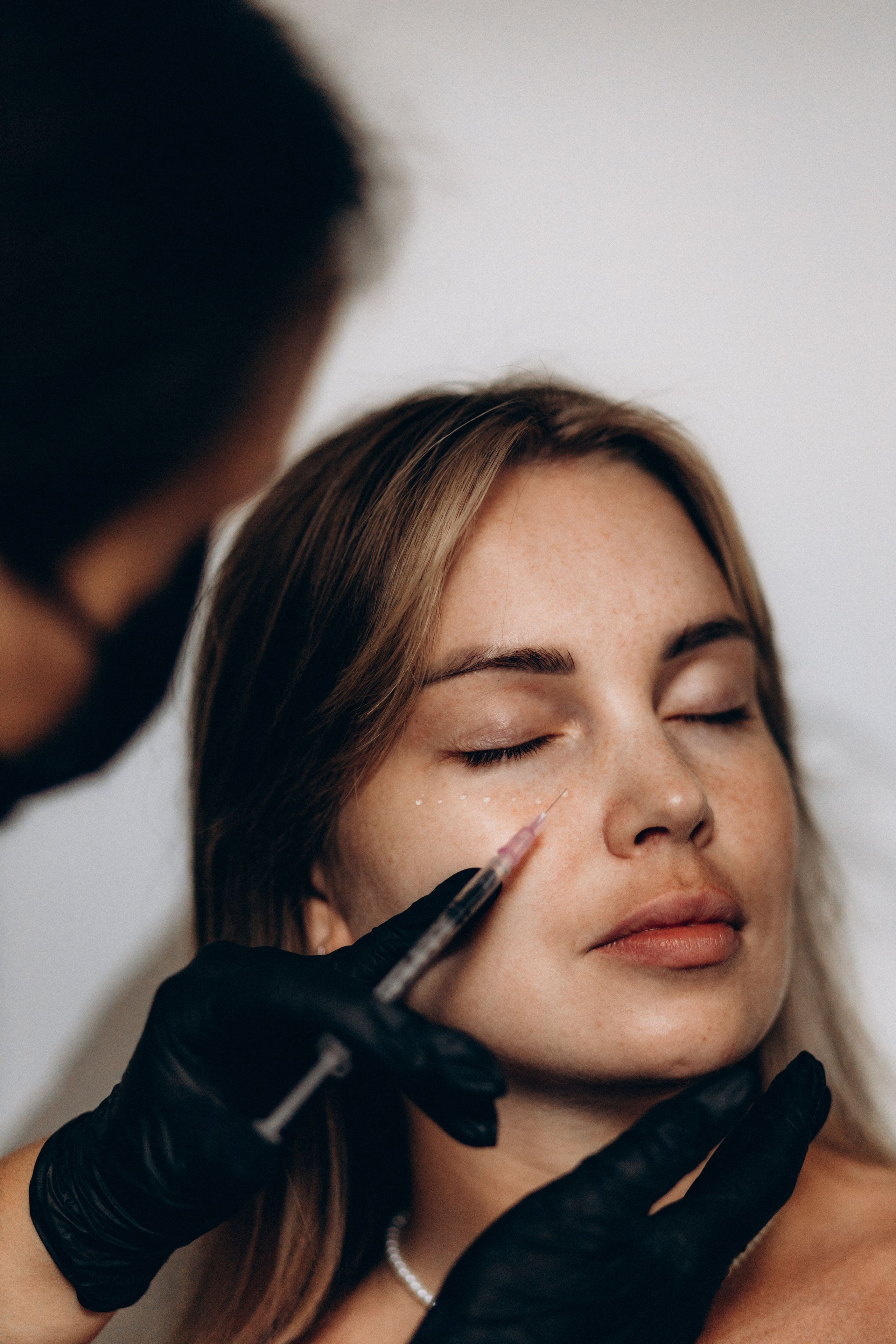 Контент для косметолога. Фотограф НОГИНСК, Москва, Анастасия Белая