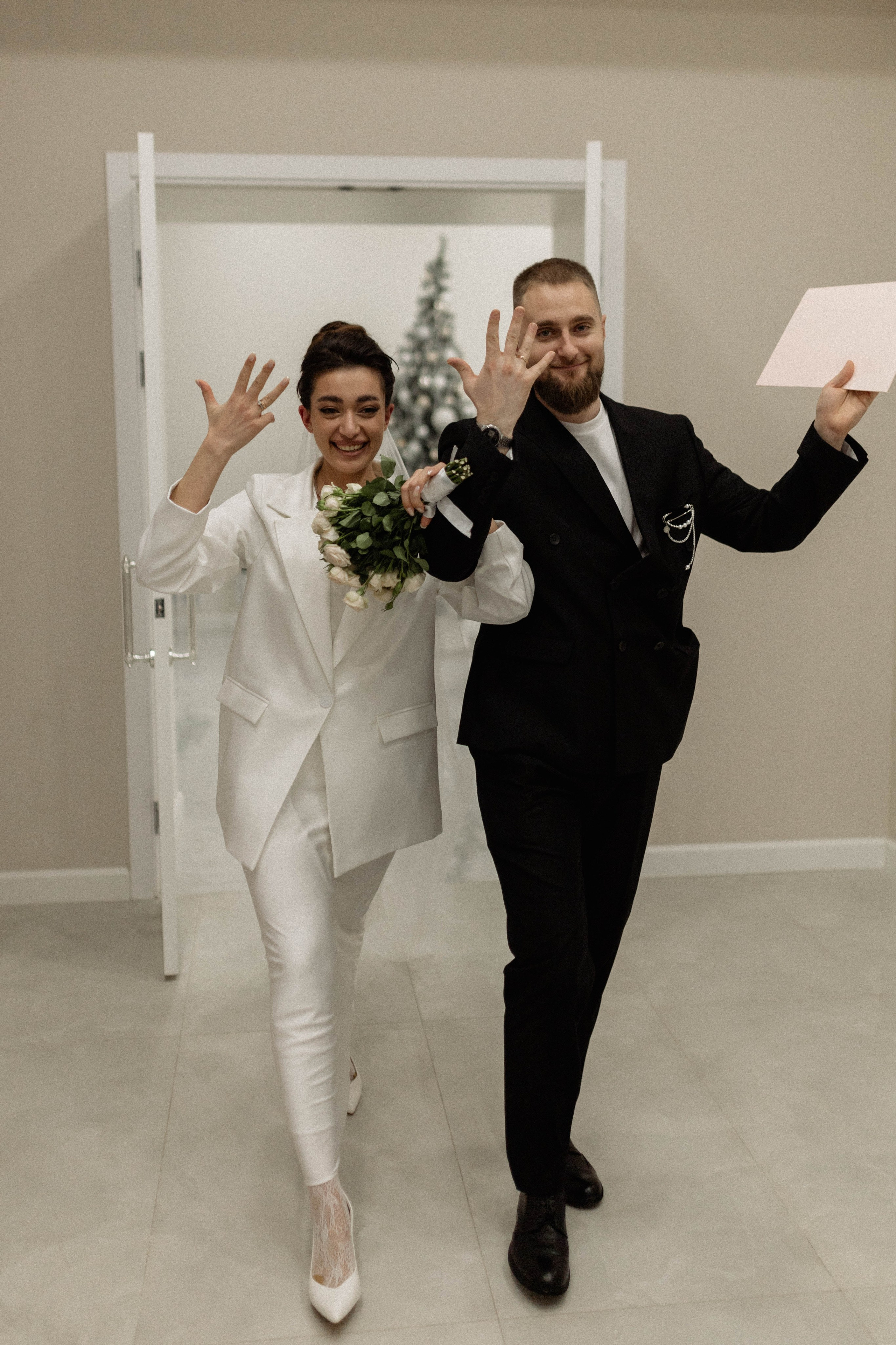 Таня и Леша. Главная