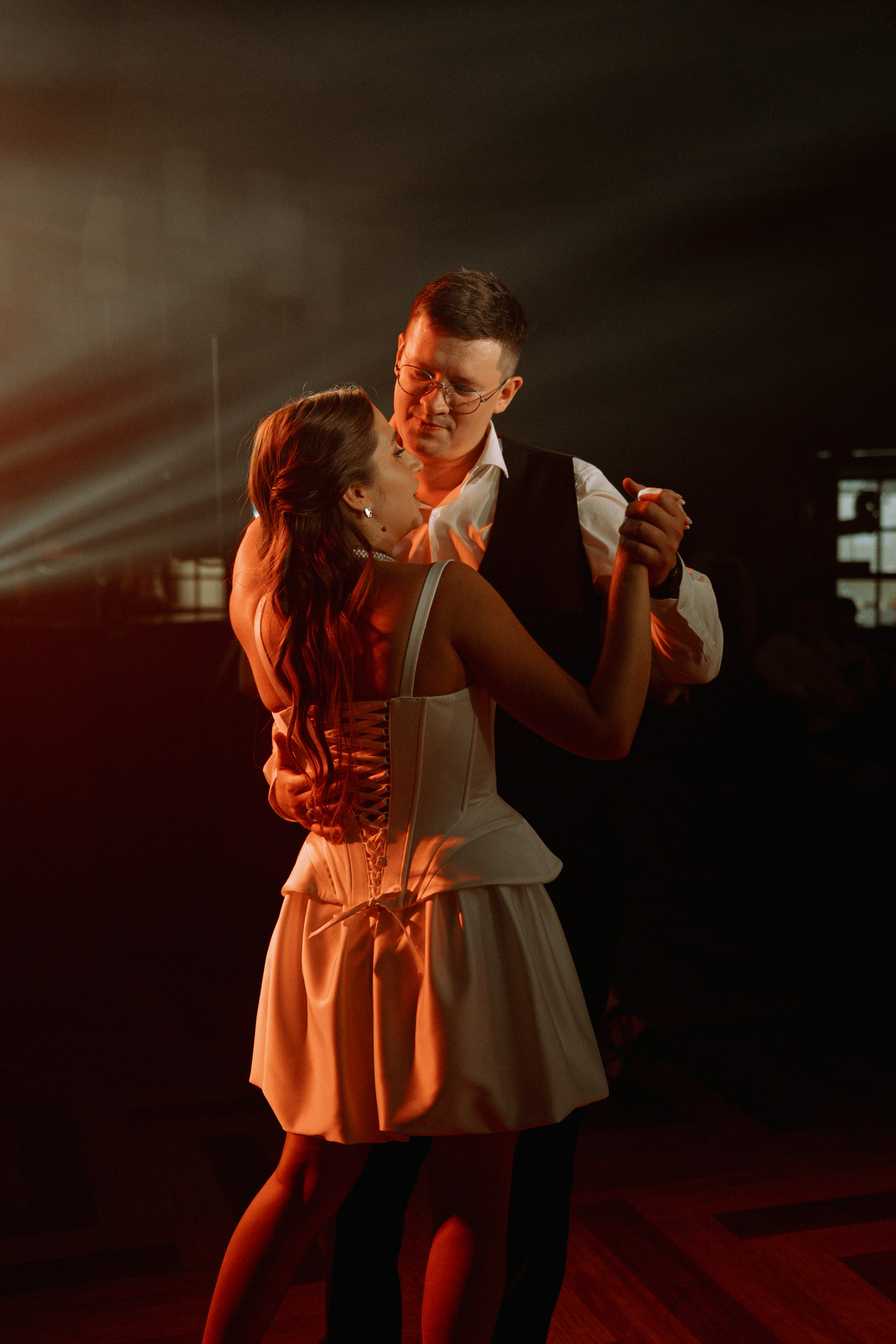 Казино. Полный день (сокращено). Семейный и портретный фотограф в Саратове Сахарова Маша