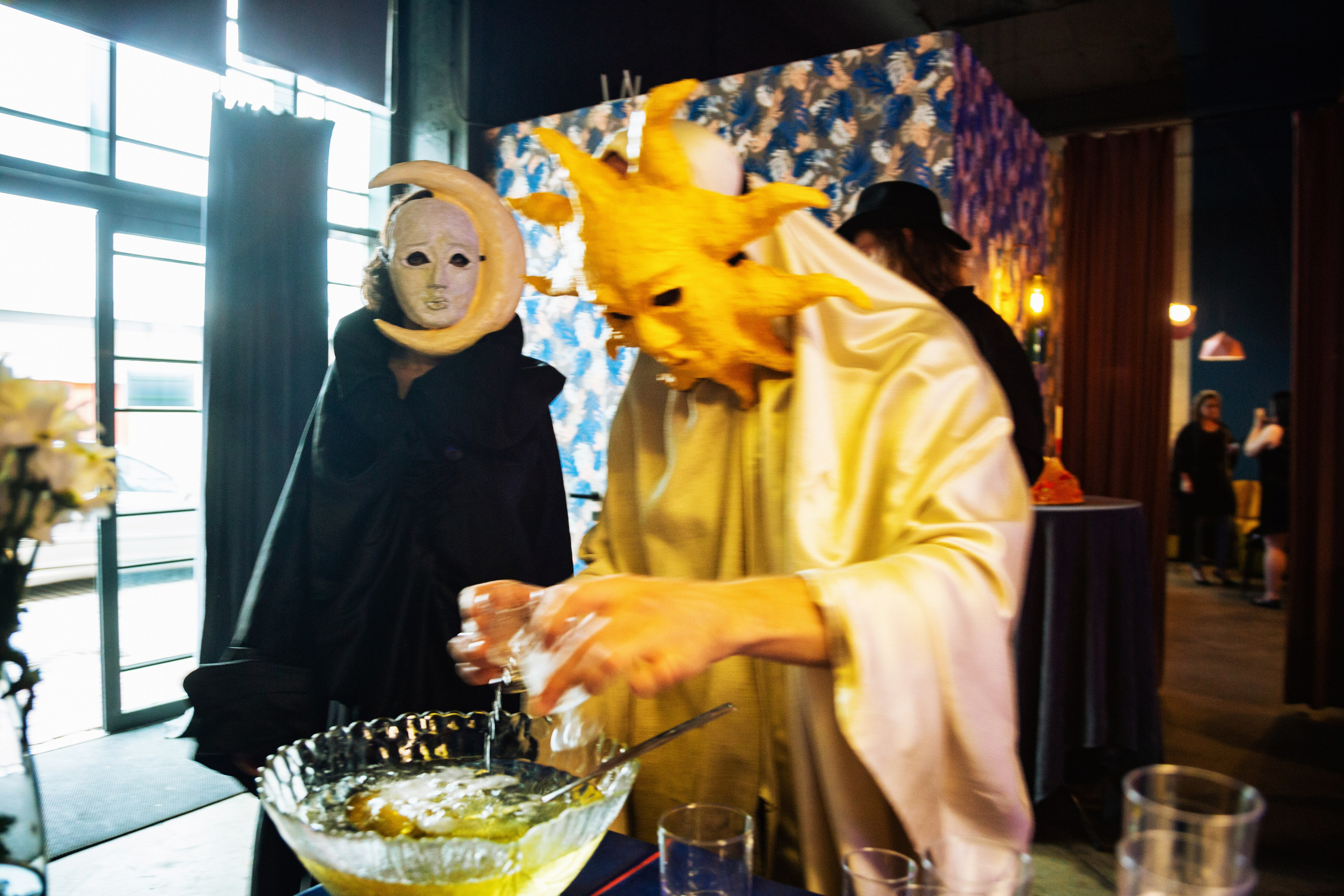 Свадьба Ди и Да, 06.2025. часть2. Фотограф Евгений Казекин