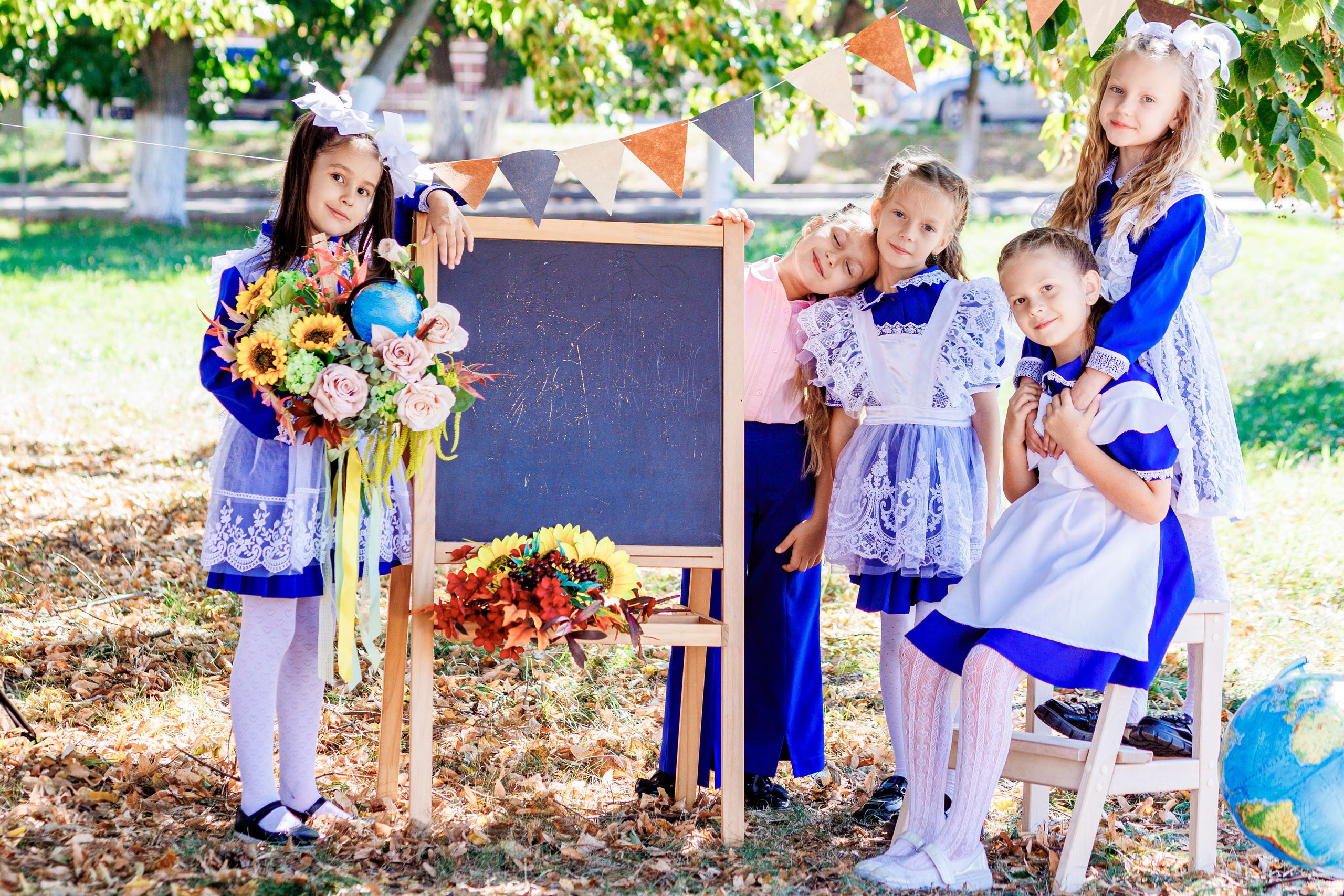 2а класс. Свадебный и семейный фотограф в Армавире