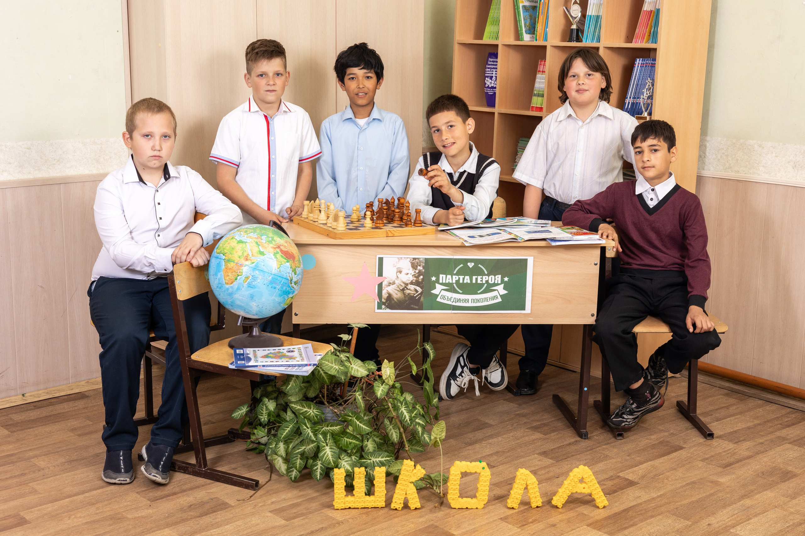 Начальная школа в школе образцы. Выпускные альбомы в г. Самара, Самарская область