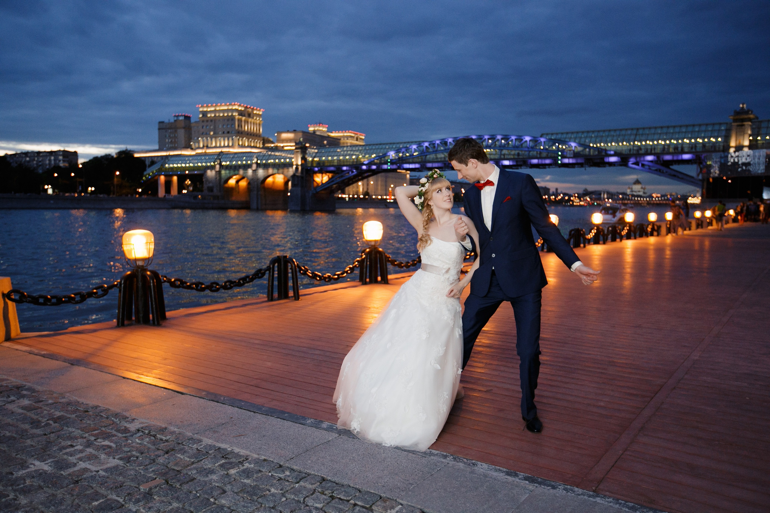 Свадьбы. Фотограф Павел Шевченко