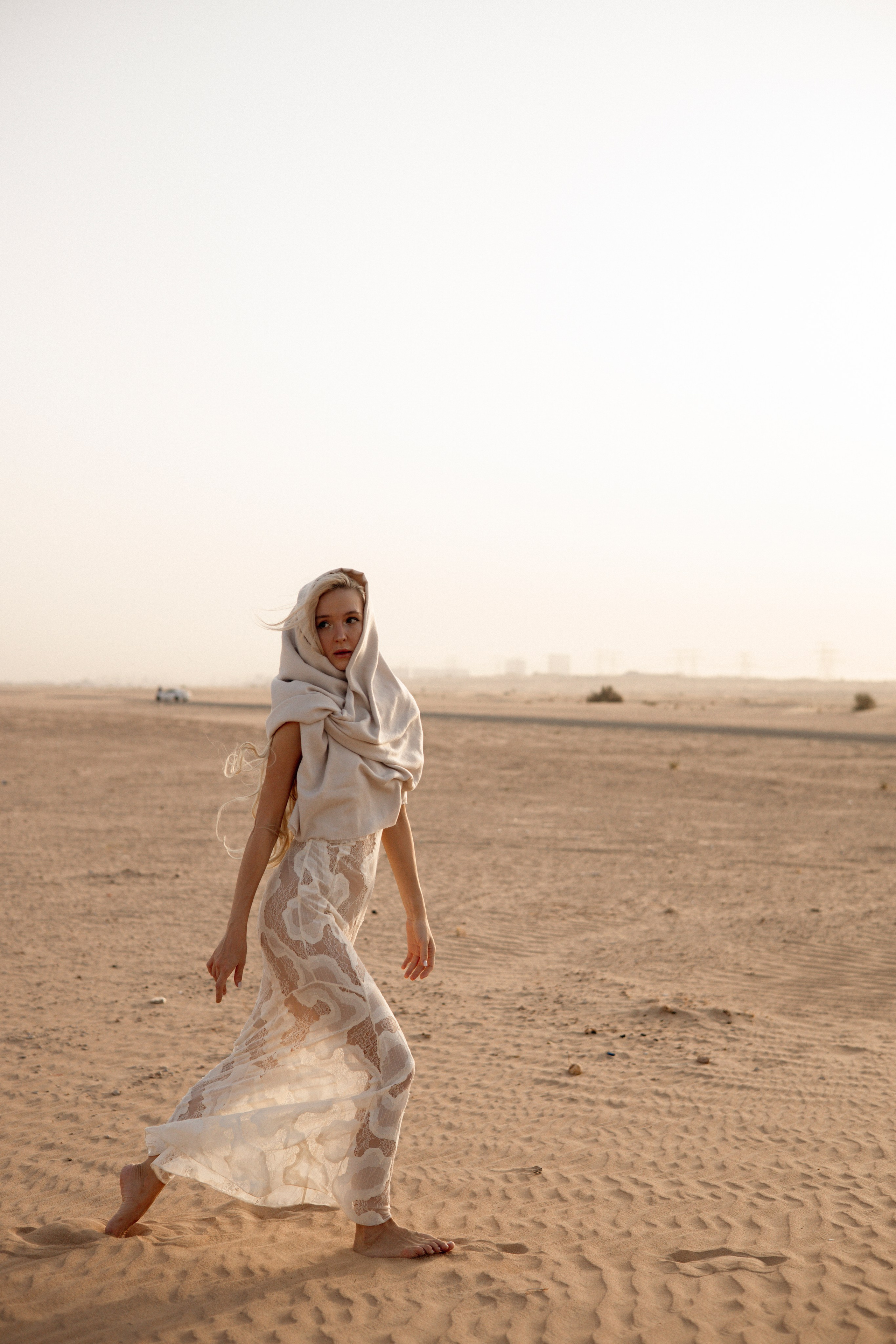 Анна Дубай. Nikolpinhasova