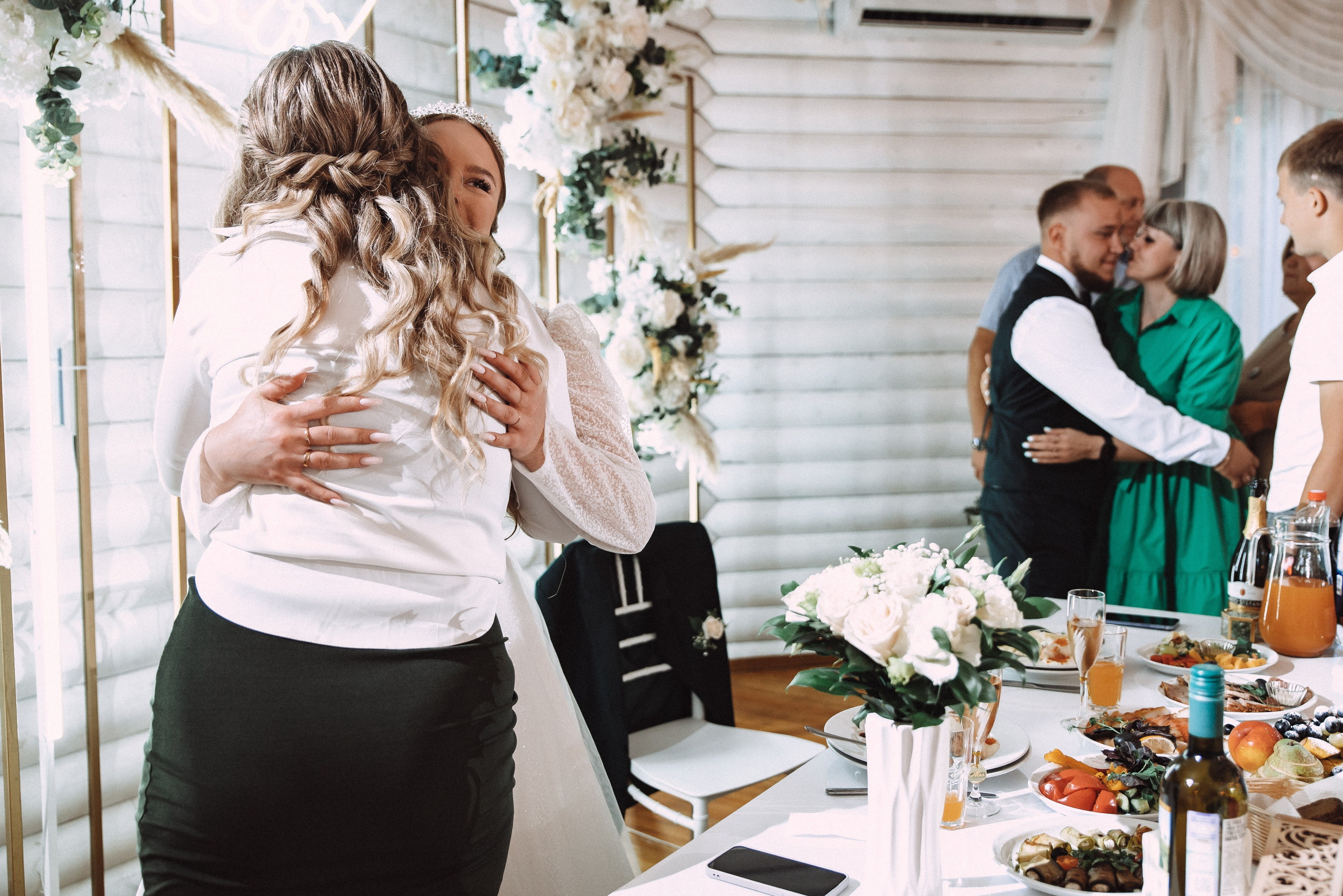 Родион + Юлия. Свадебный и семейный фотограф в Волгограде Олеся Лисицкая