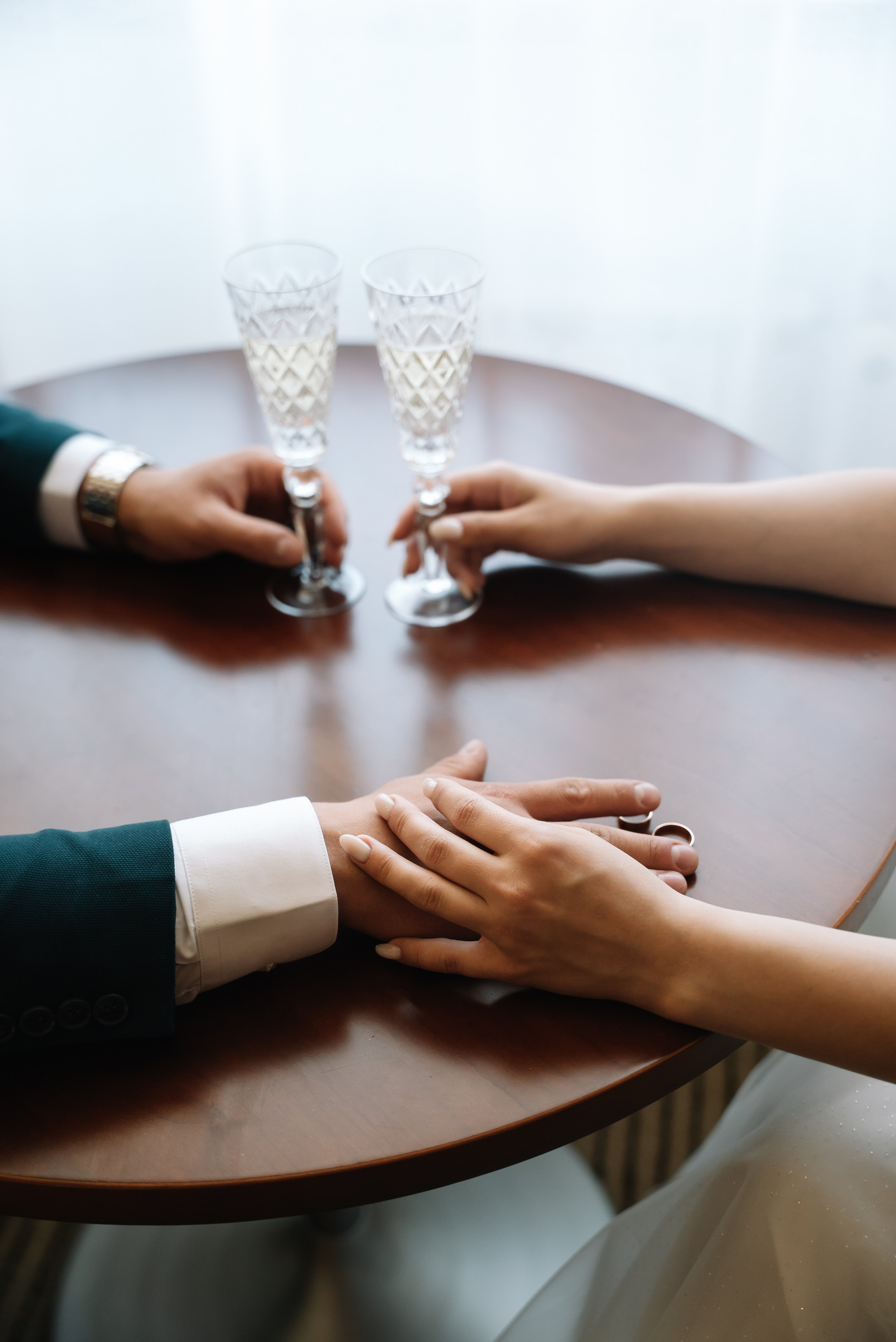 Артур и Хавва. Свадебный фотограф в Самаре Анна Ковалева