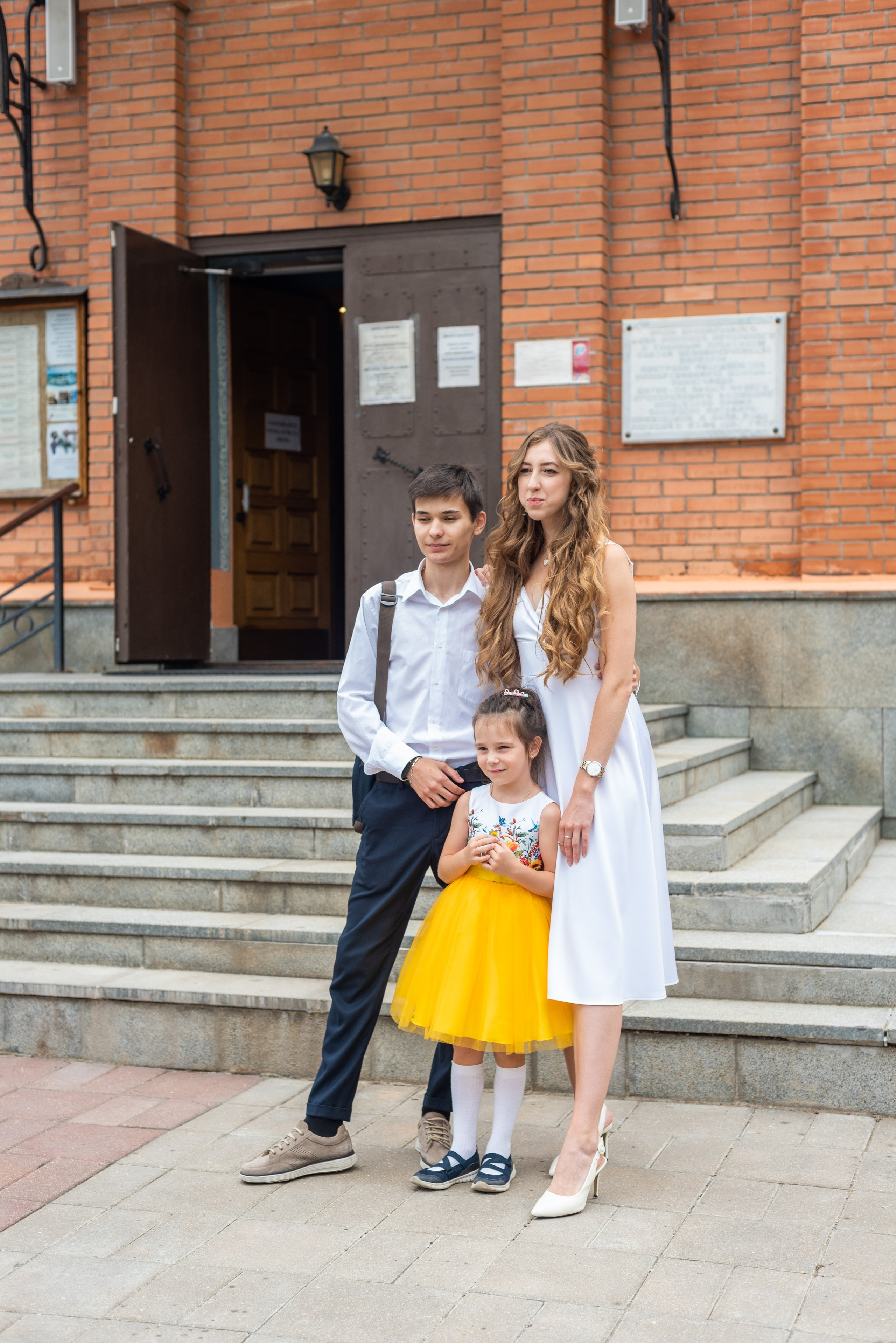 Венчание. Фотограф Юлия Попова