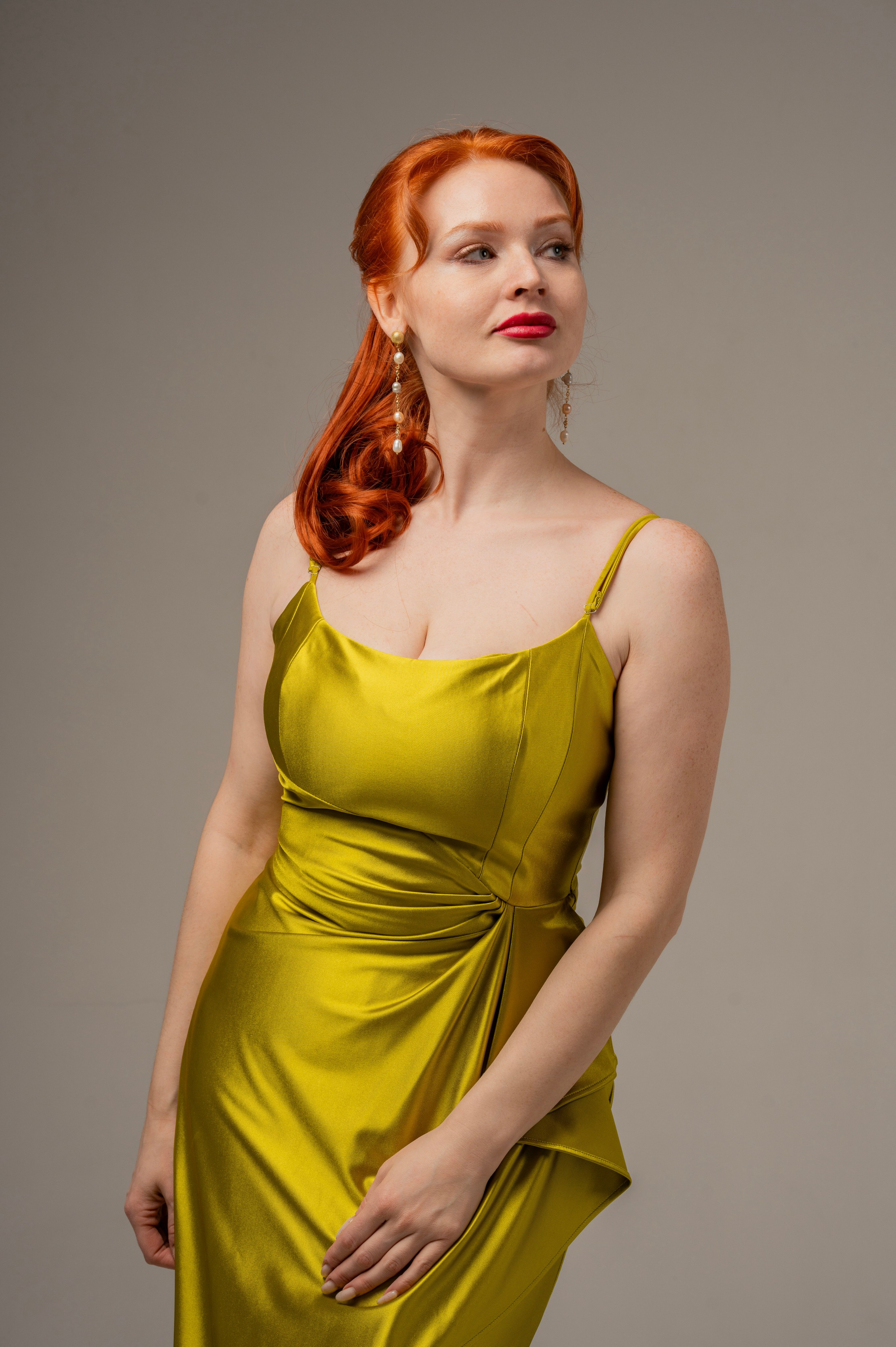 Галина. Фотограф Юлия Попова