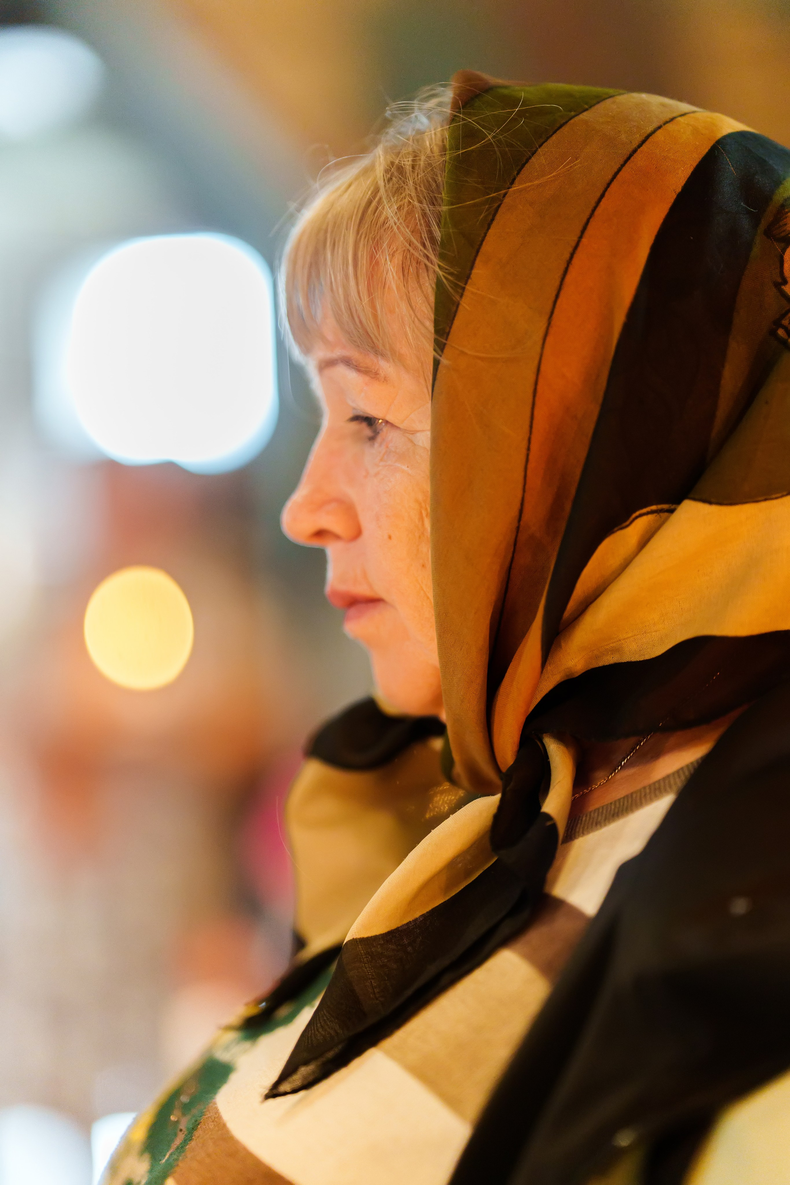 Венчание. Фотограф Юлия Попова