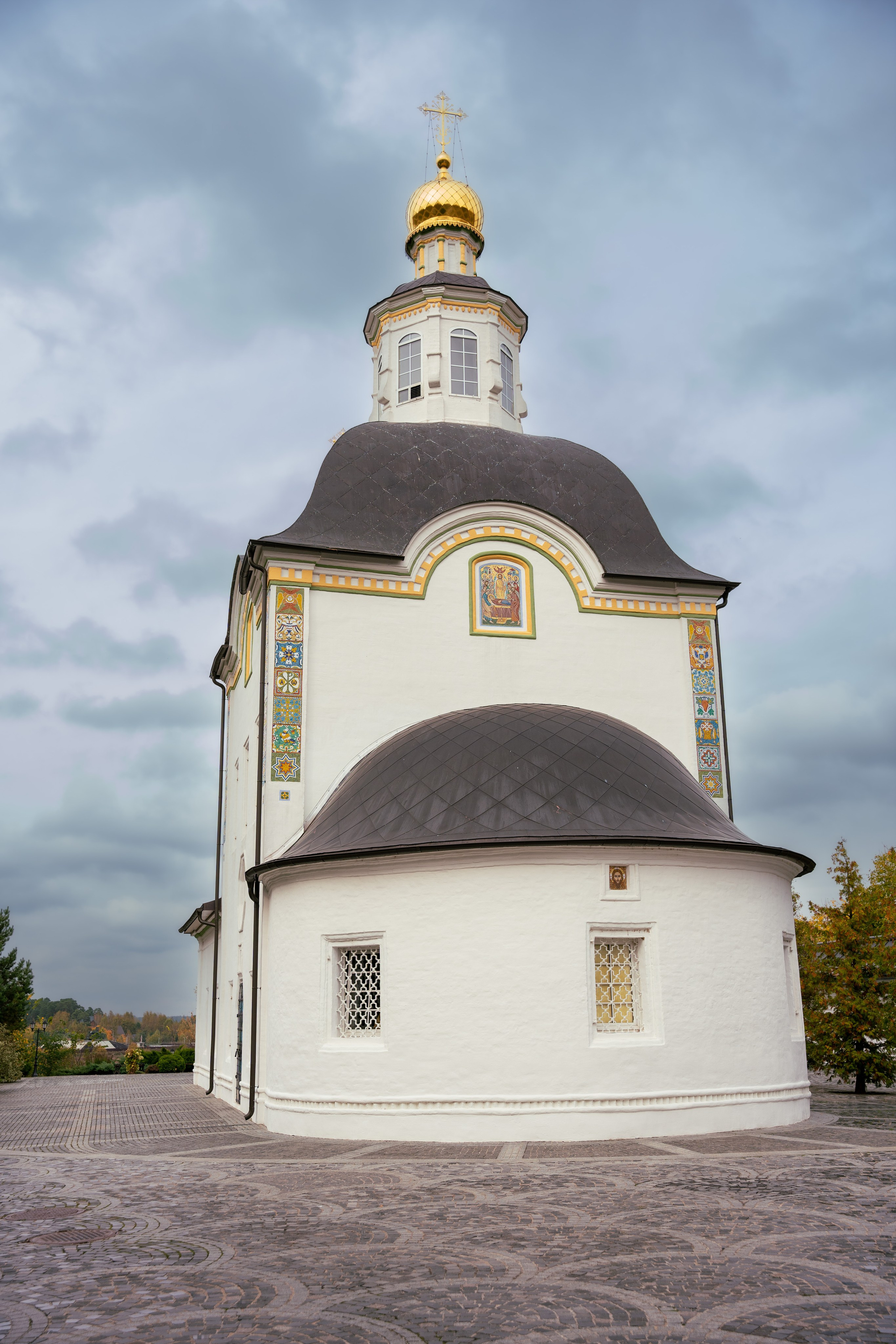 Венчание. Фотограф Юлия Попова