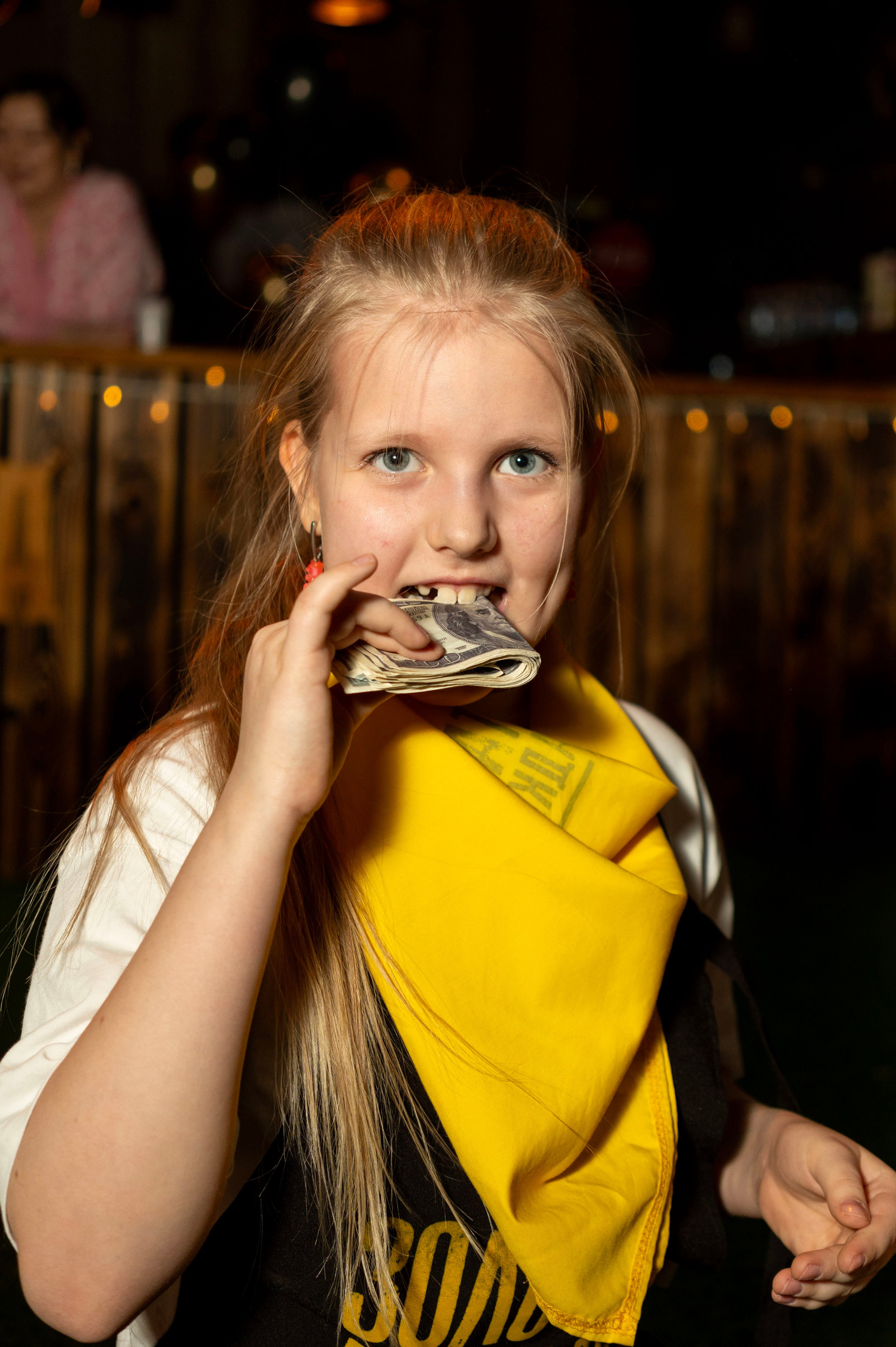 Квесты. Фотограф Юлия Попова