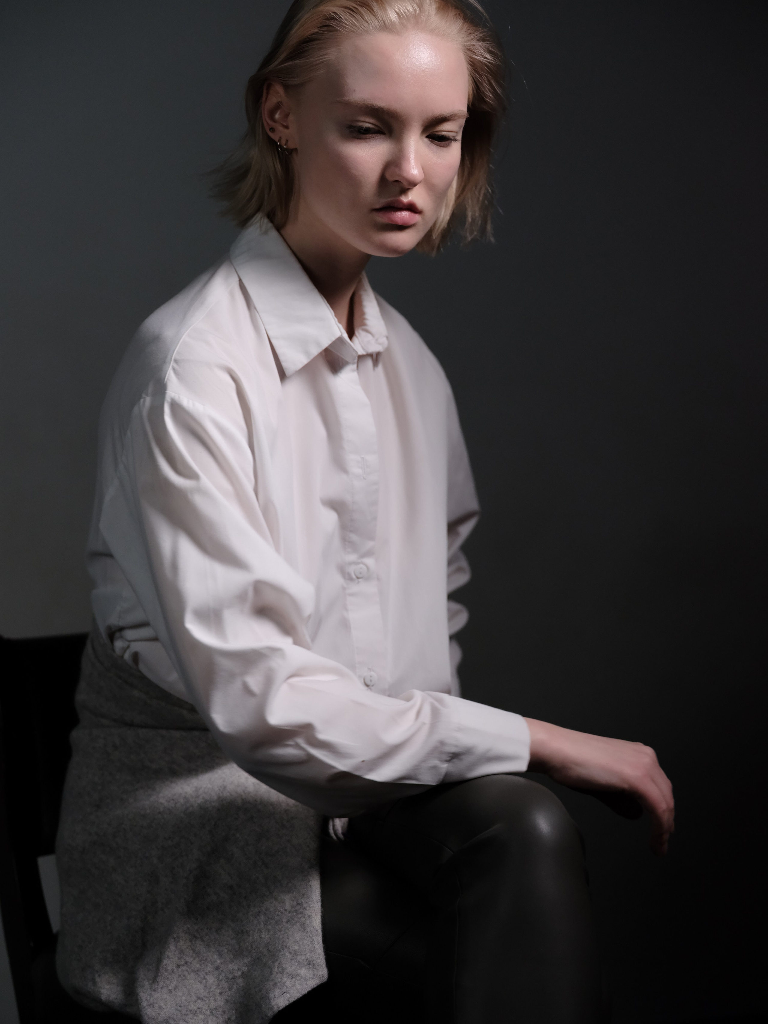 Даша. Фотограф в Москве и Праге: индивидуальные портреты, парные фотосессии