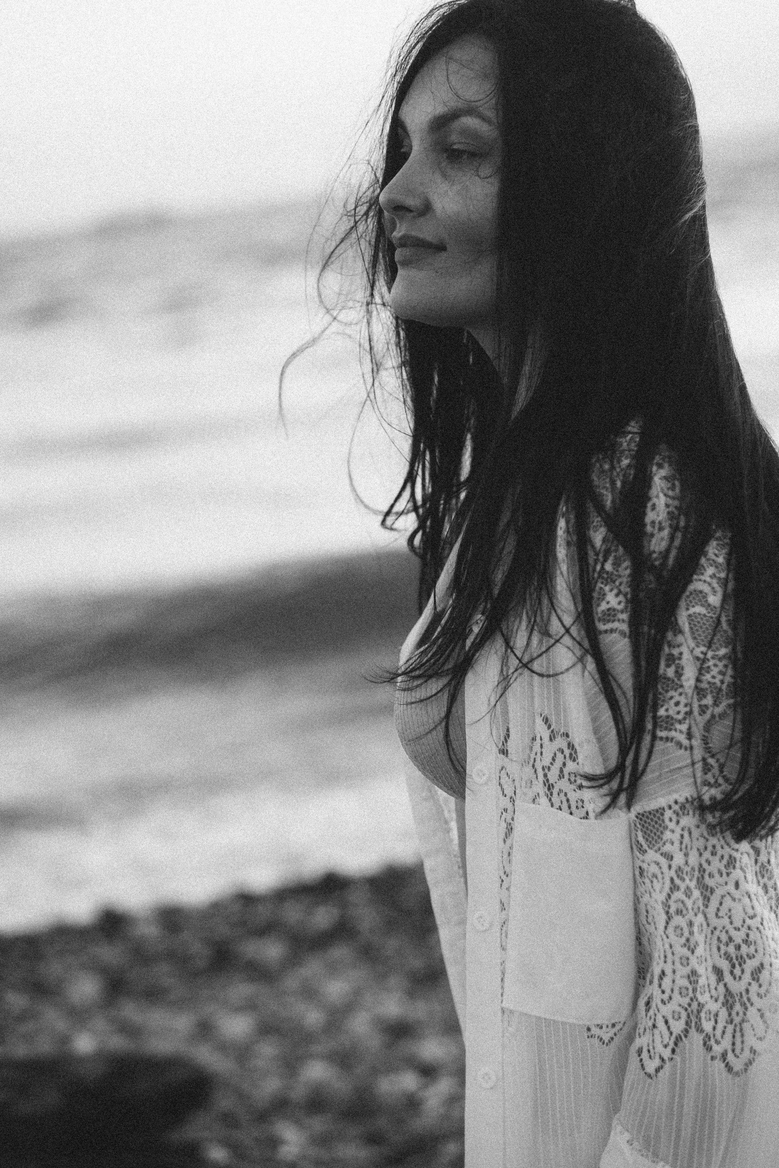 Irina. Стильный фотограф Екатеринбурга Veber Anastasia