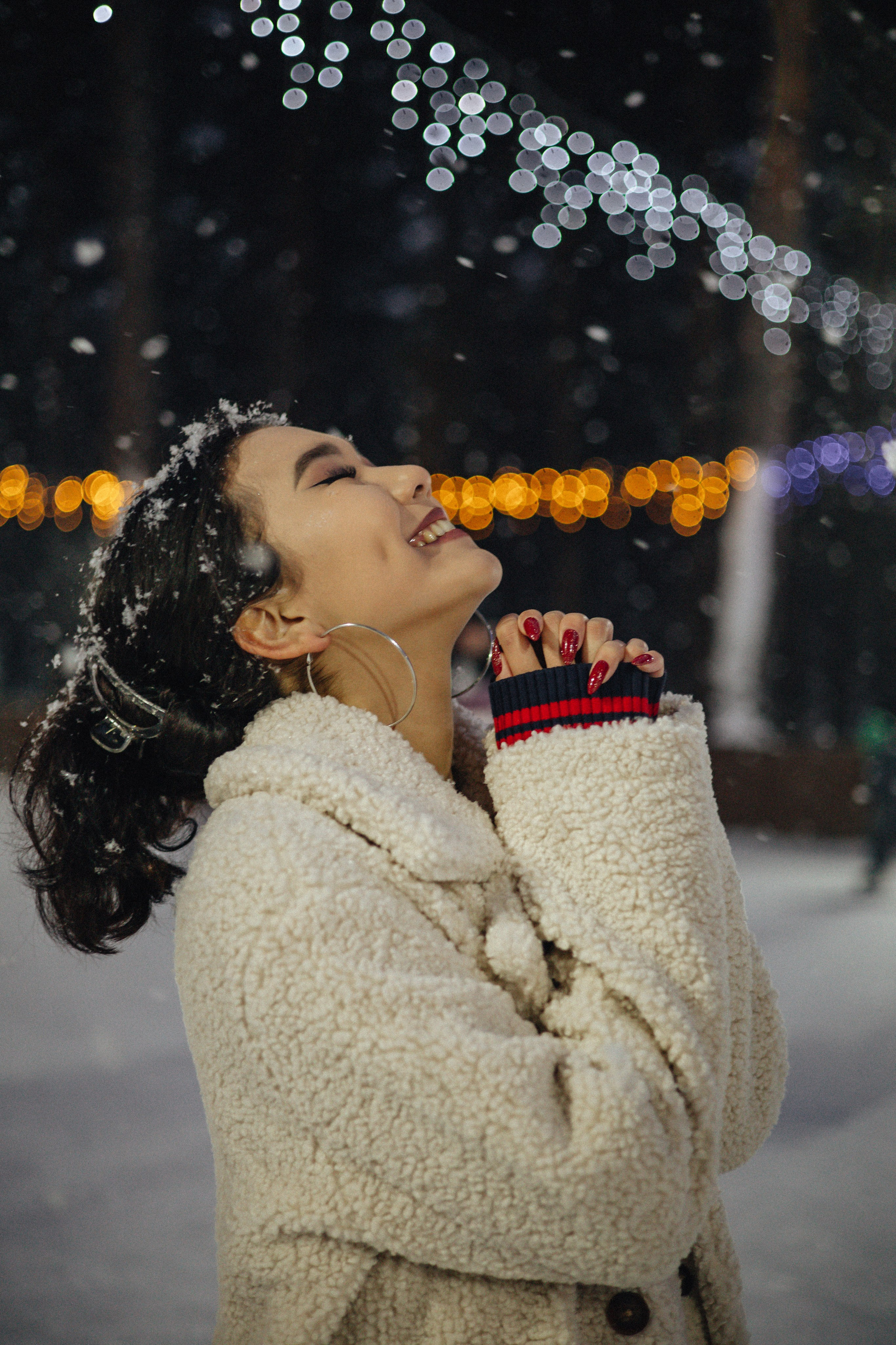 Адина. Виктория Файфер| фотограф Новосибирск