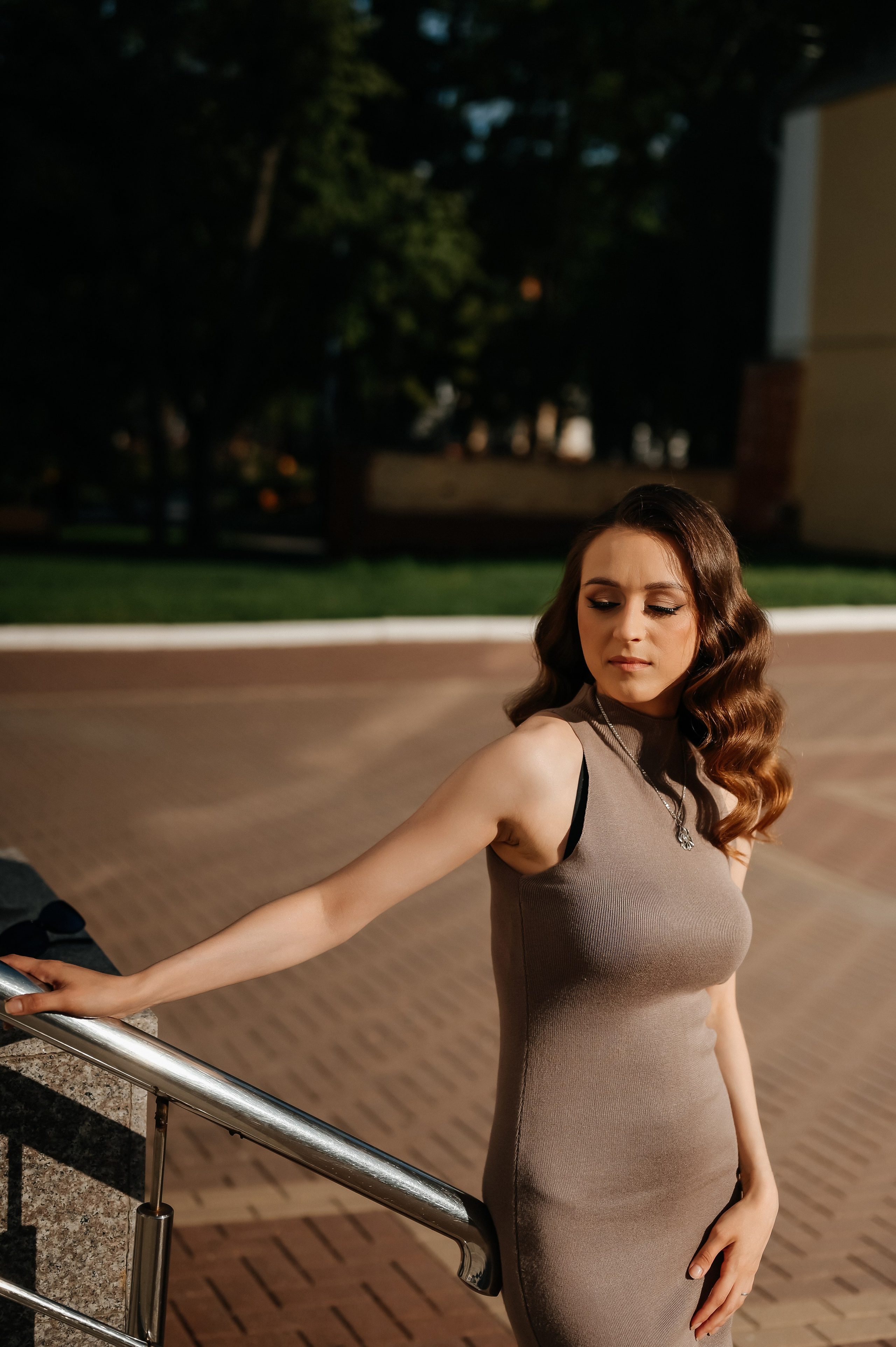 Love Story. Семейный фотограф Олеся Батурина Рязань