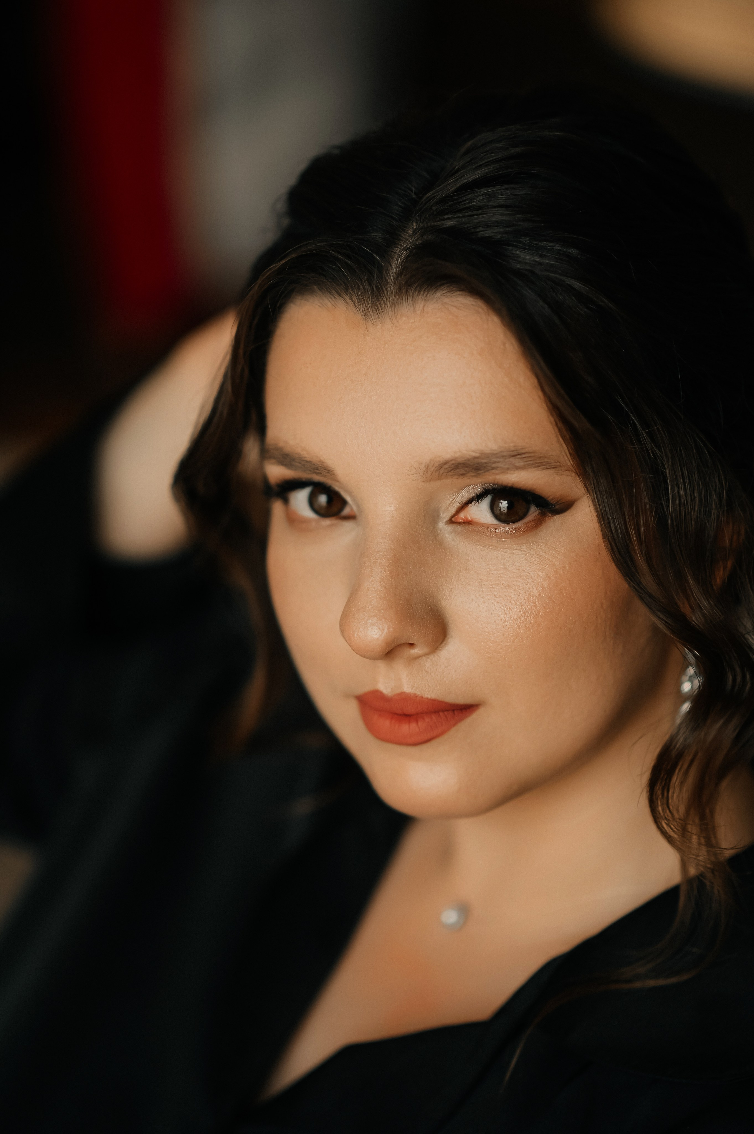 Виктория & Николай. Семейный фотограф Олеся Батурина Рязань