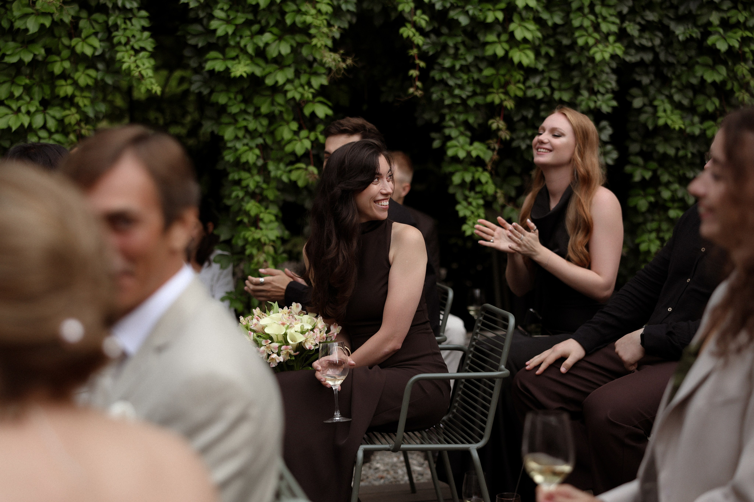 «Всегда» — Юлия и Александр. Свадебный и семейный фотограф в Москве Ломова Ирина