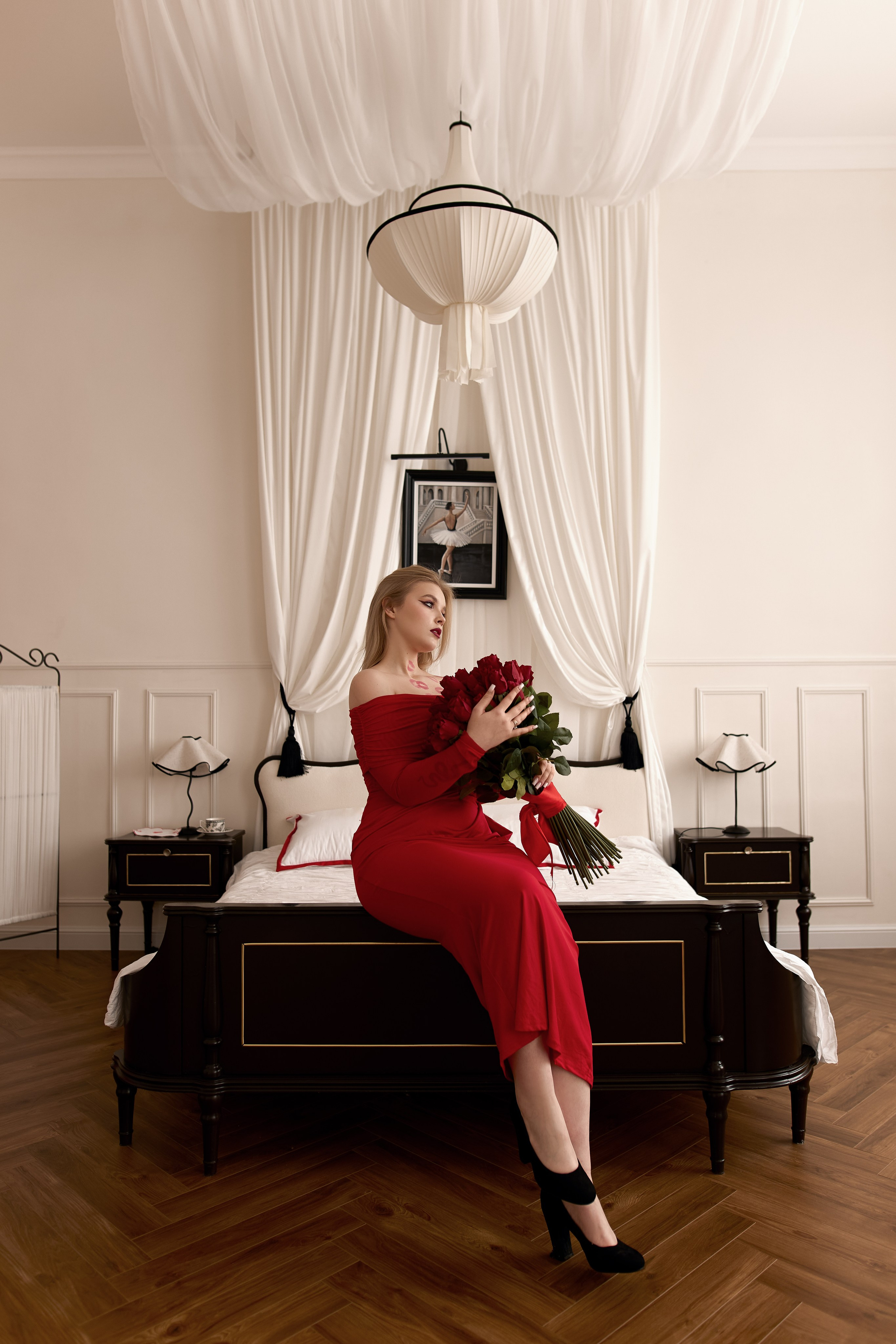 Ксюша. Анастасия Шкуднова — свадебный и женский фотограф в Брянске