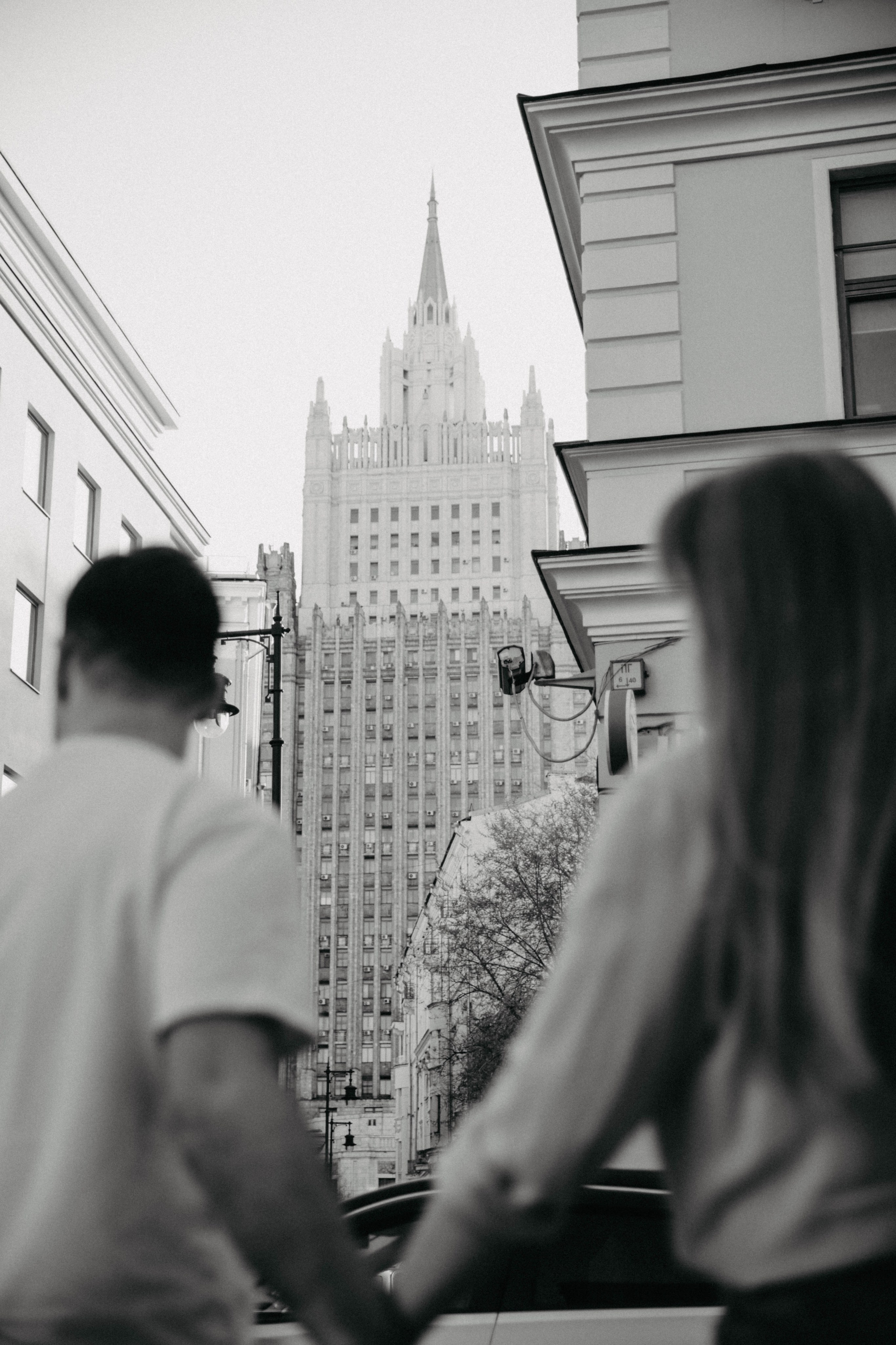 Love Stories. Фотограф в Москве Ольга Кашко