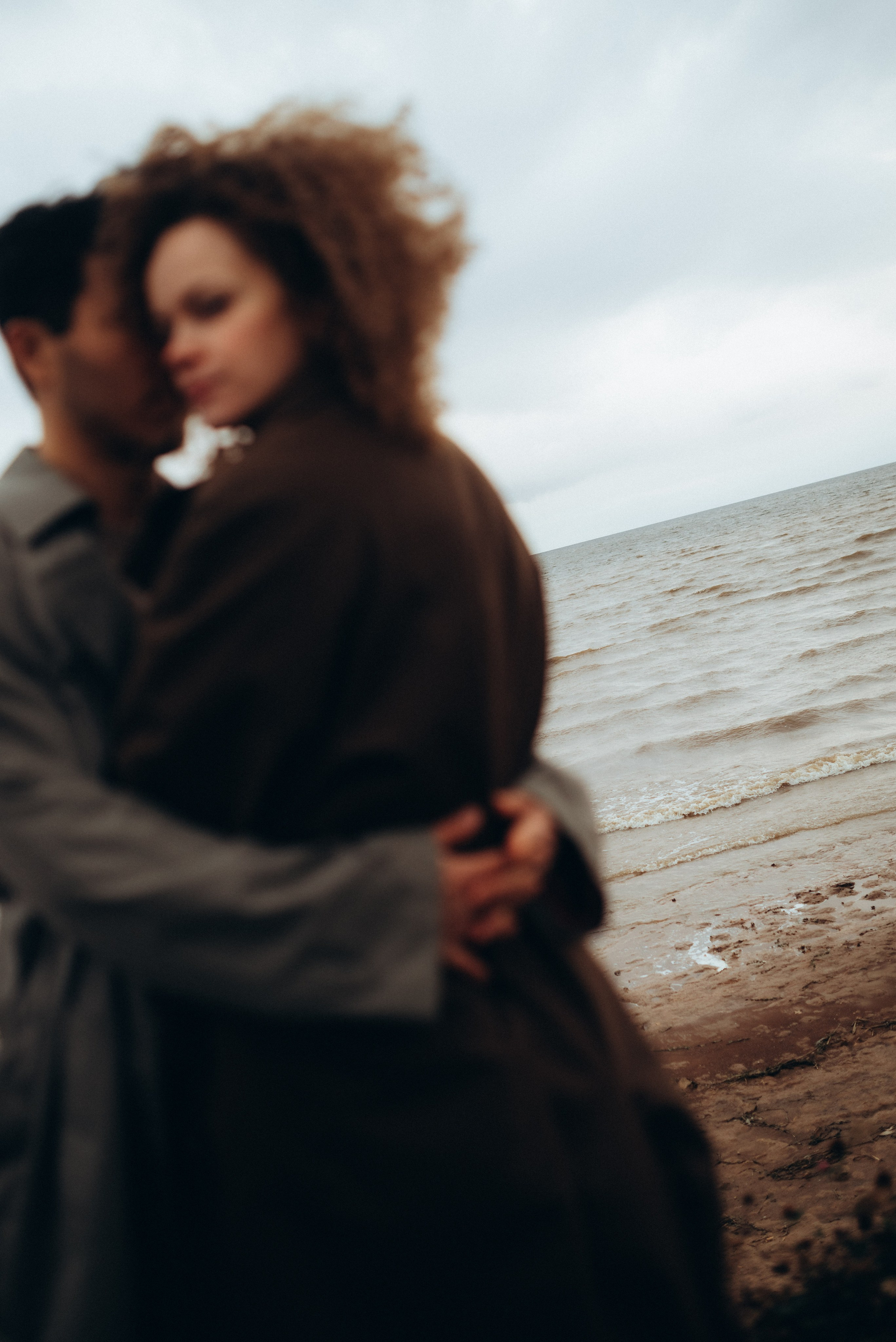 Молодые и влюблённые. Свадебный фотограф Анастасия Бударина