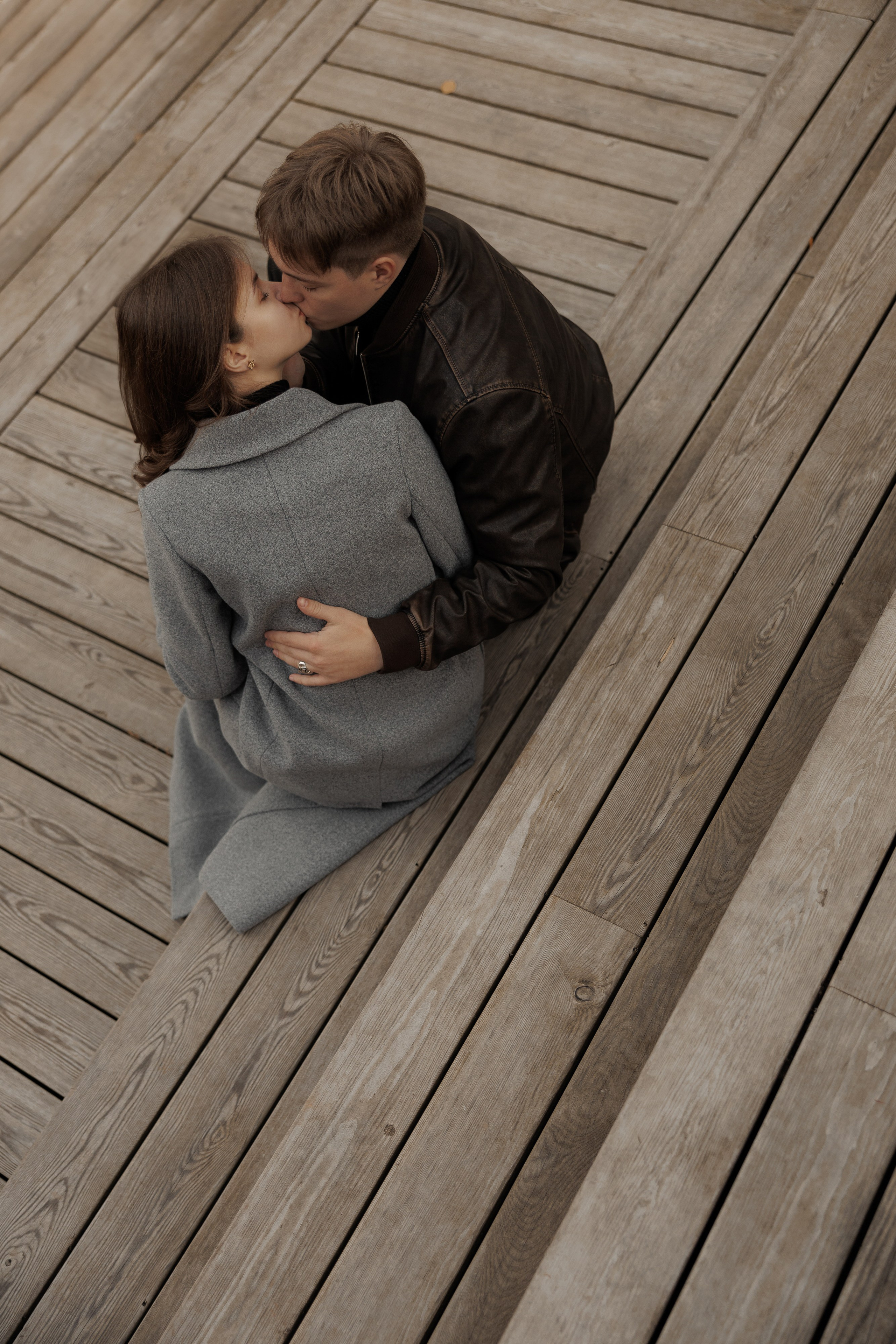 L & A. Свадебный и event-фотограф Иван Волнухин