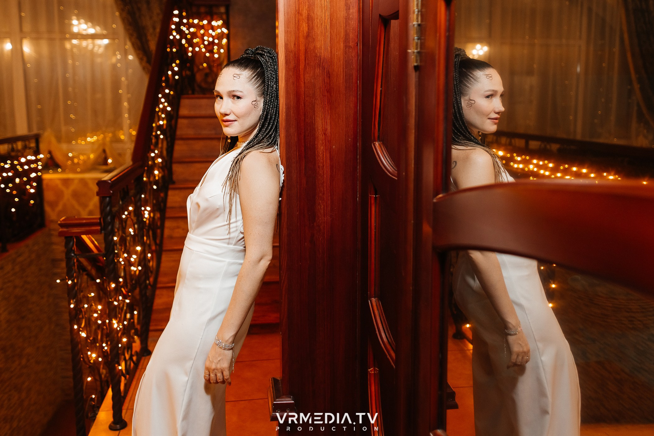 Выходные в ресторане «Лазурный берег»