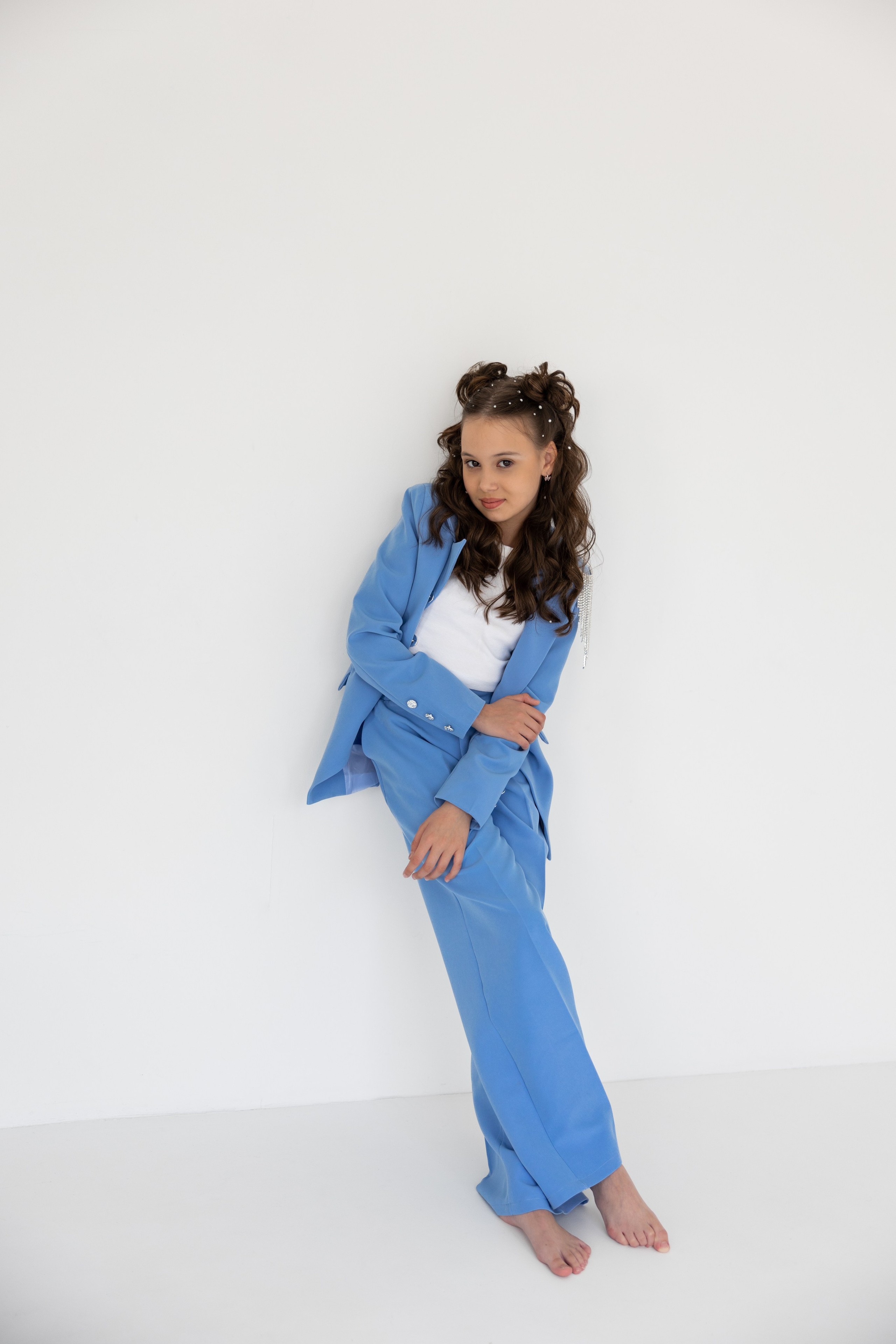 Для Софии. Школьный и семейный фотограф в городе Тамбов и Моршанск Елена Федорова