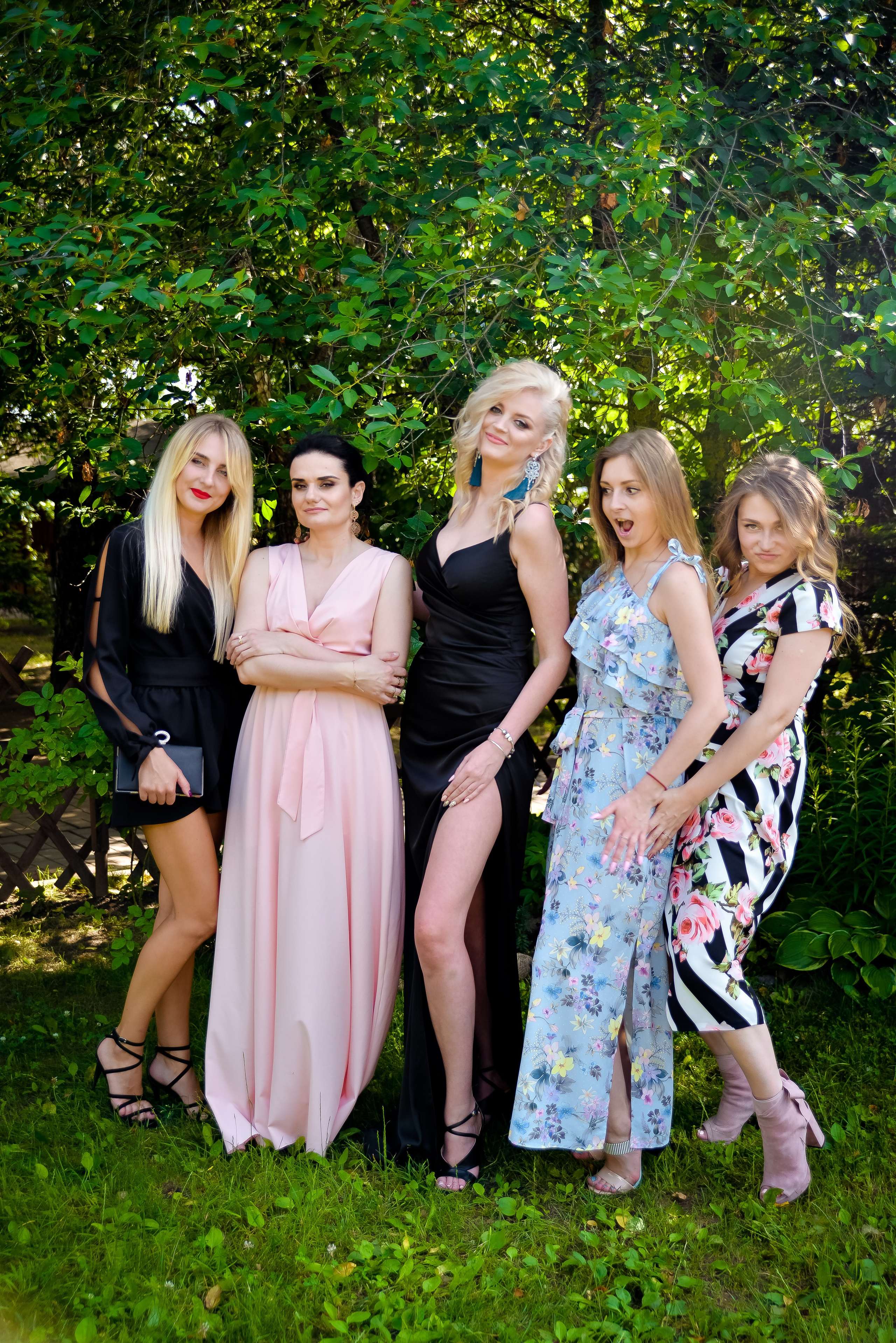 Даша. Юбилей. Свадебный и семейный фотограф Ольга Астрейко