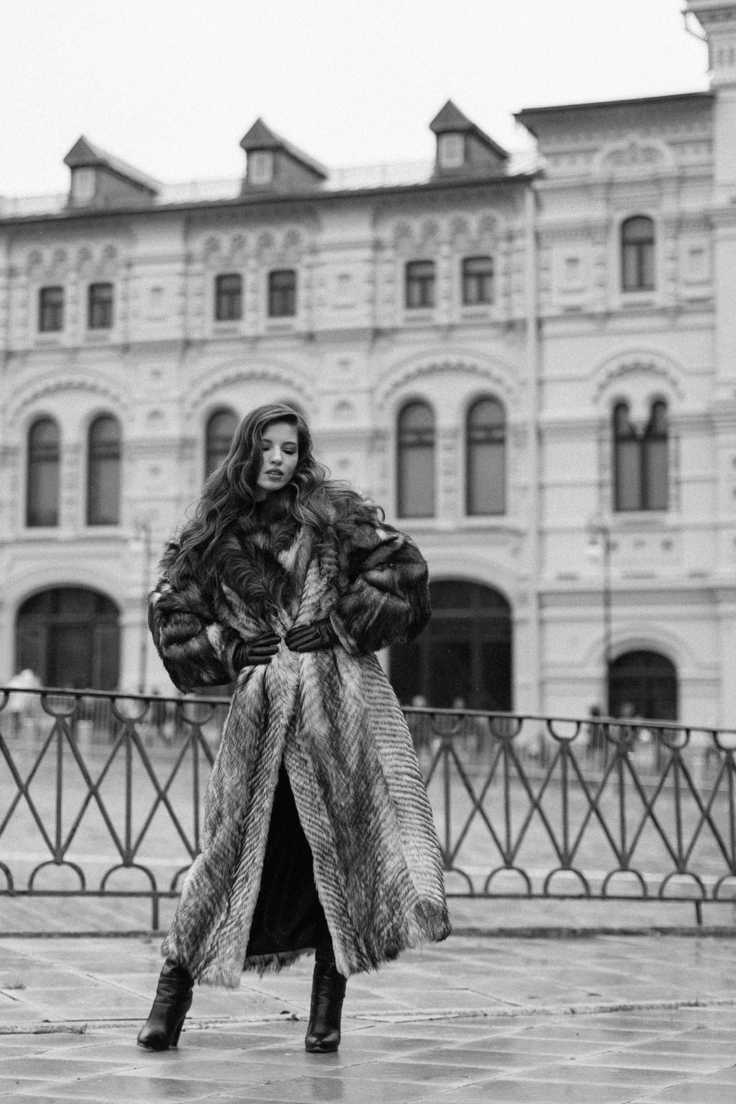 Мария. Свадебный фотограф Москва Татьяна Кундельчук