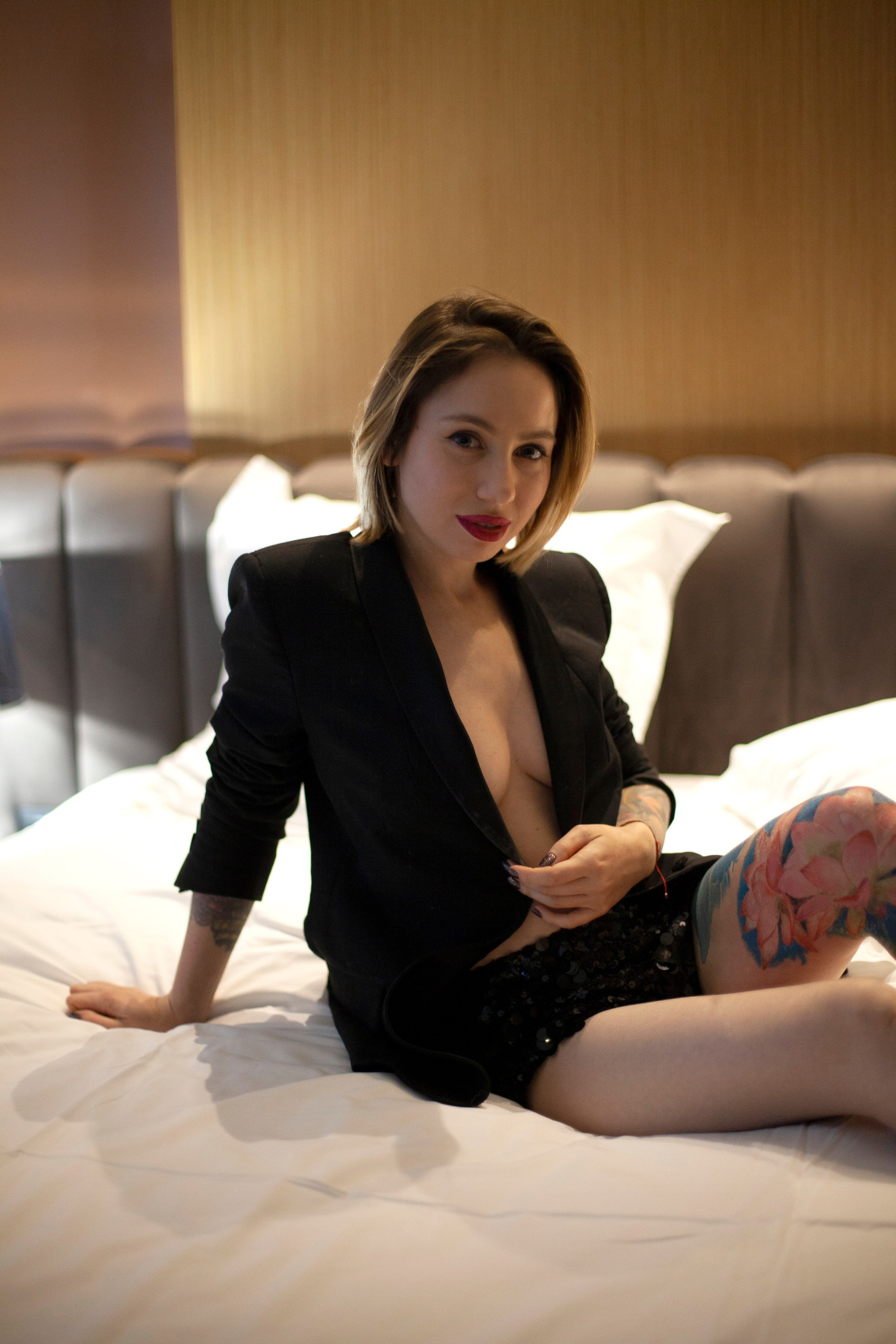 Аня отель. Фотограф в Москве и Истре