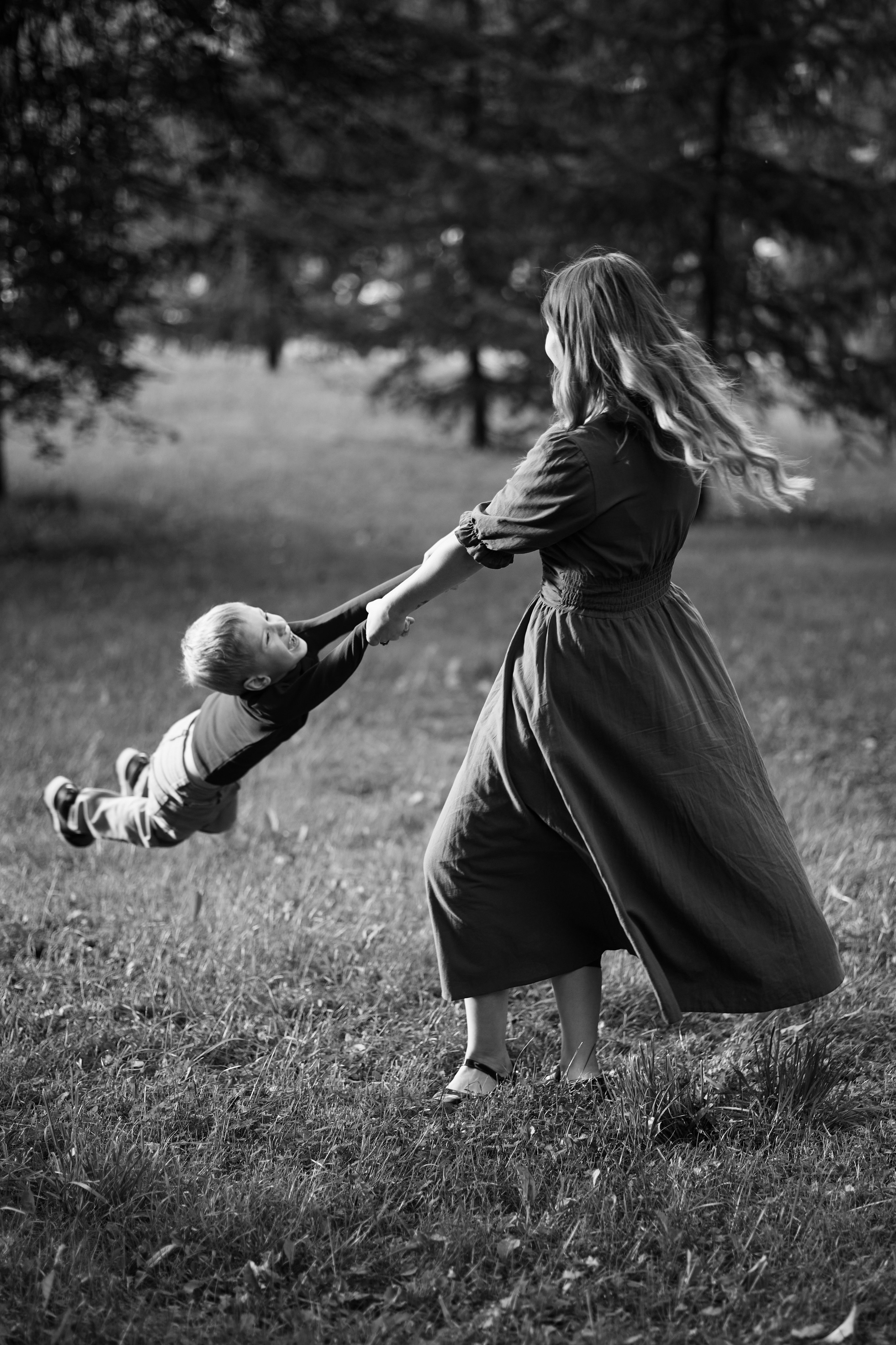 Олеся, Тимофей и Ефим. Виктория Момчилович Фотограф Москва