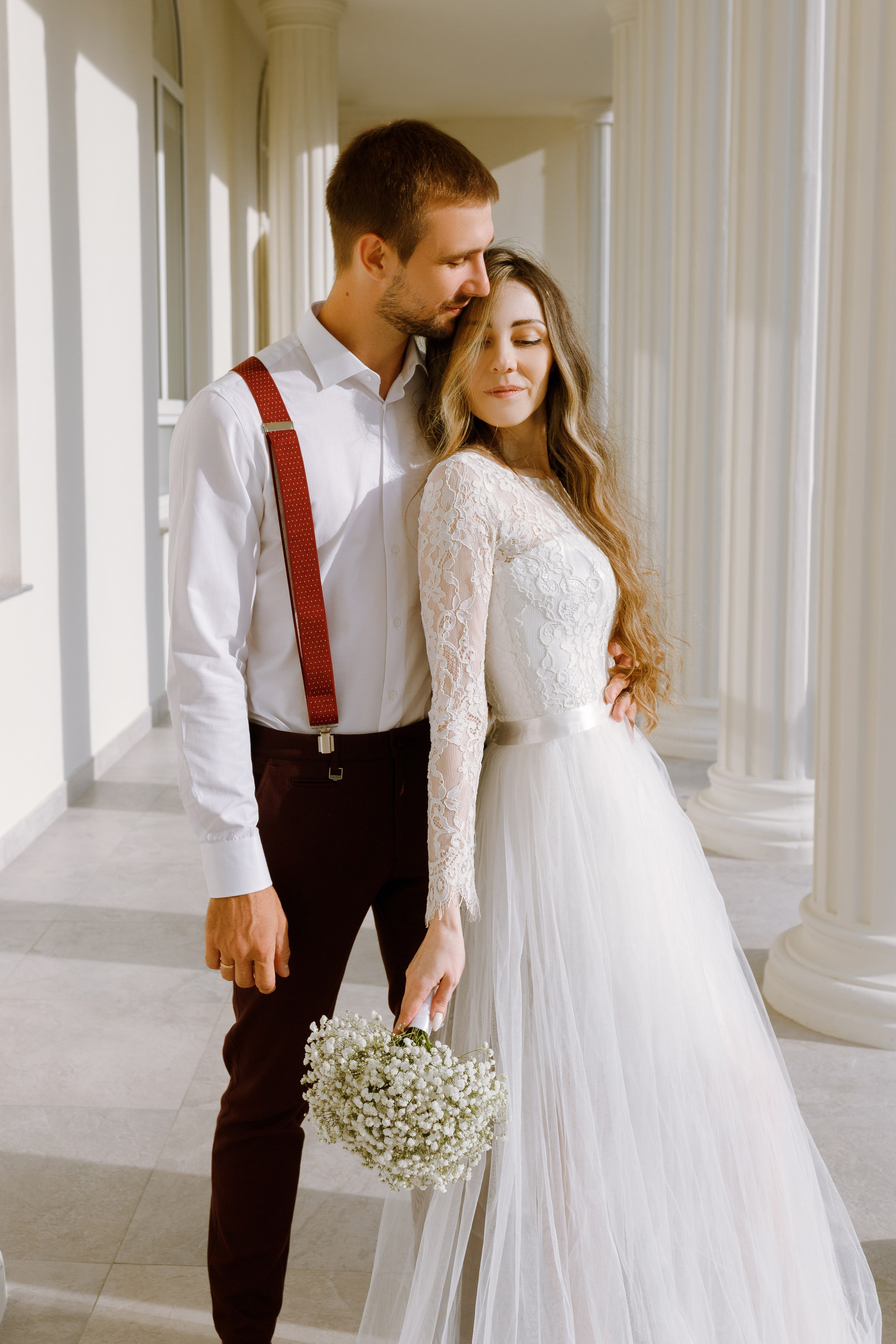 Алиса и Александр. Семейный и женский фотограф в Краснодаре Виктория Гупало