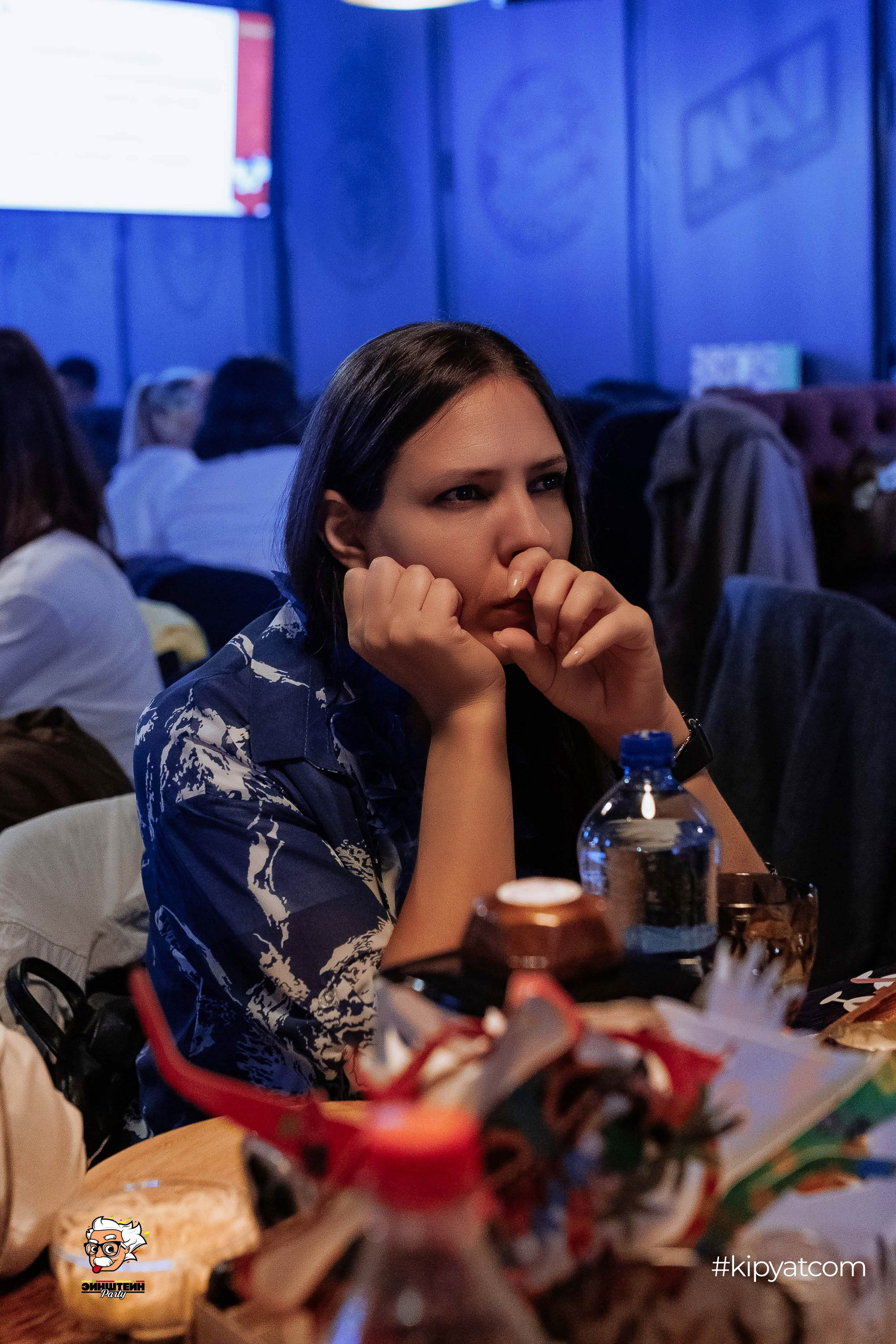 Эйнштейн Party