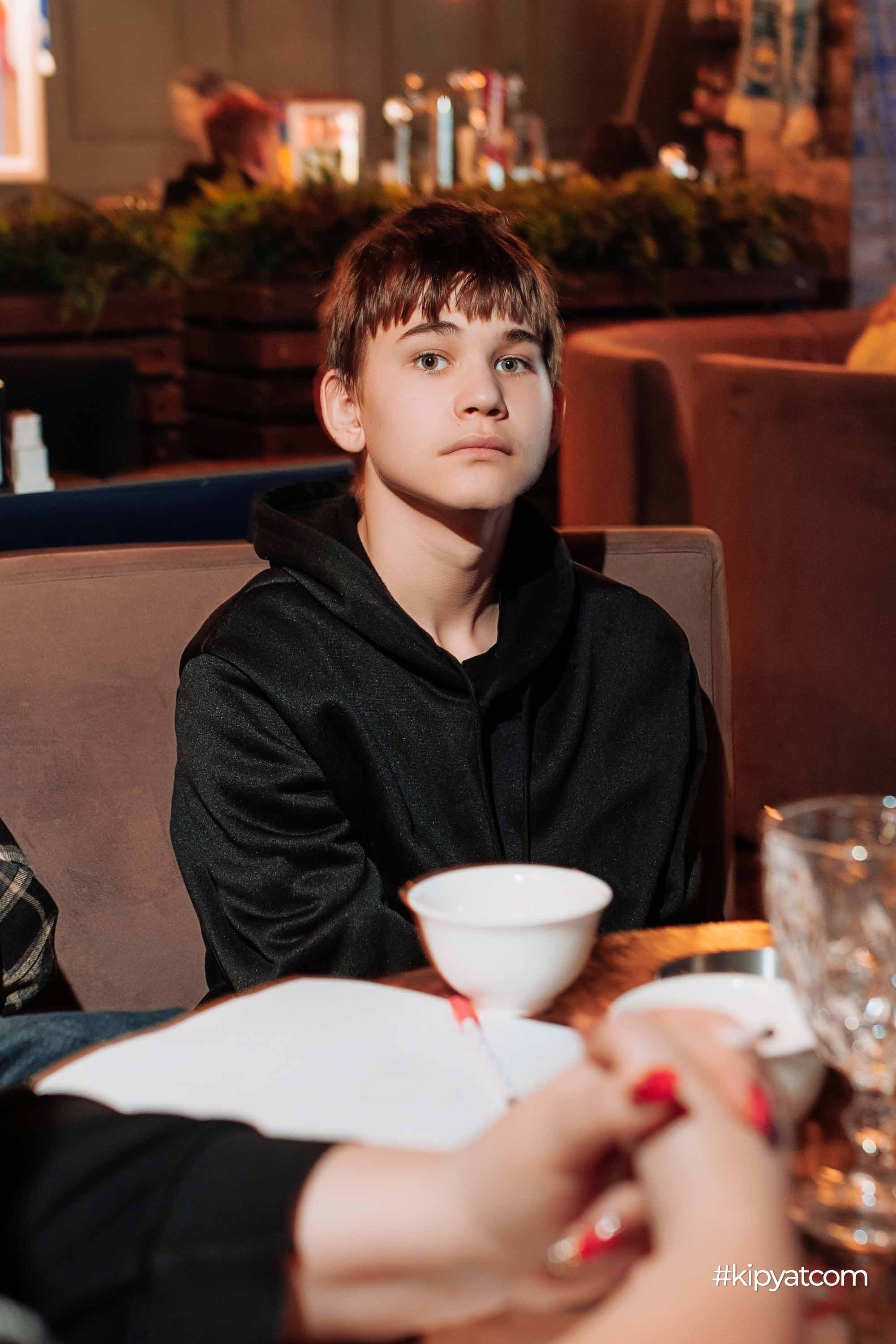 Эйнштейн Party