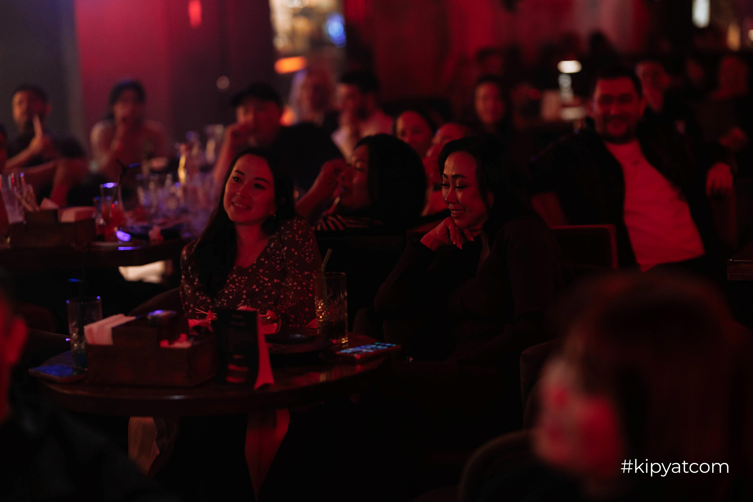 StandUp Александр Меркуль