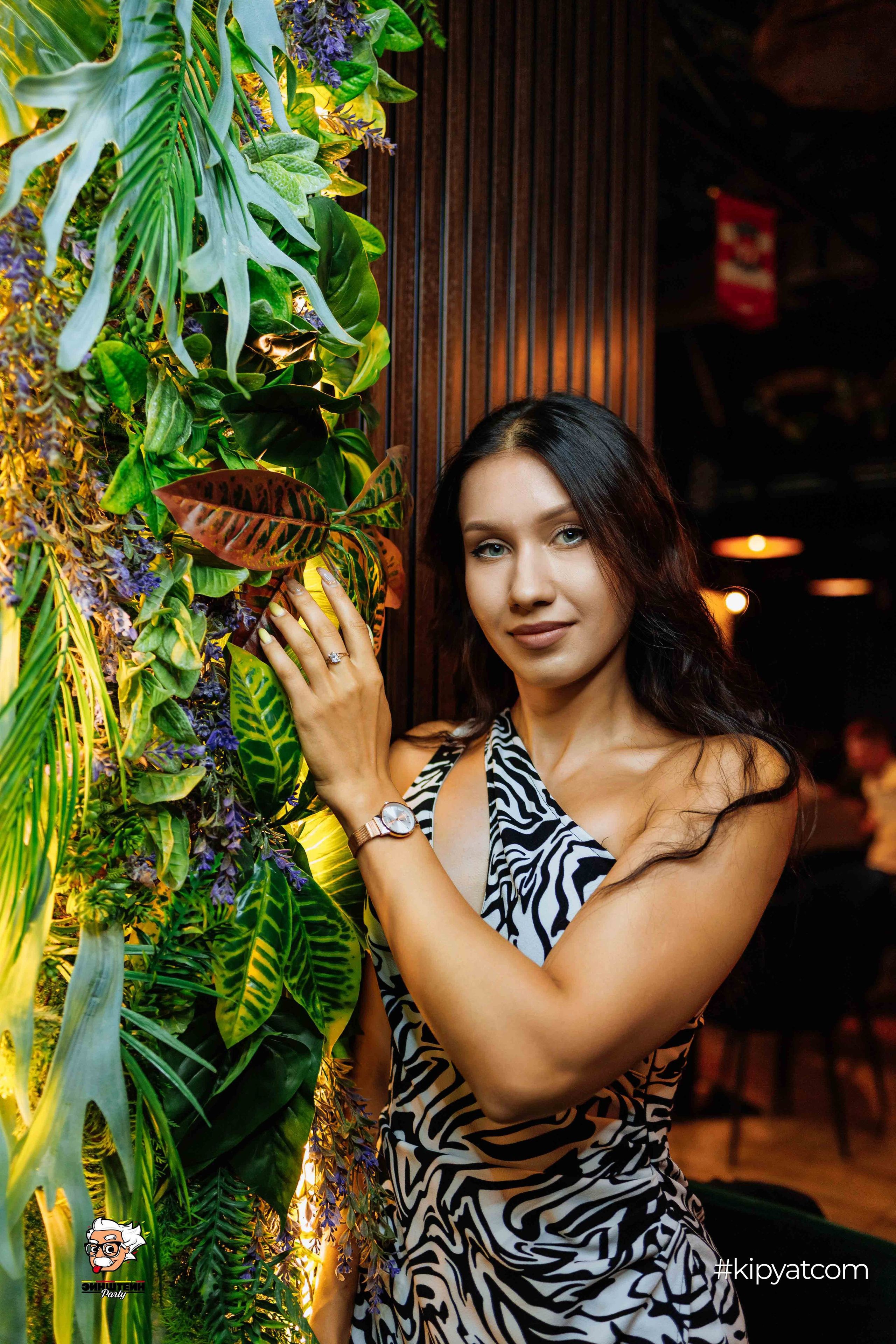 Эйнштейн Party