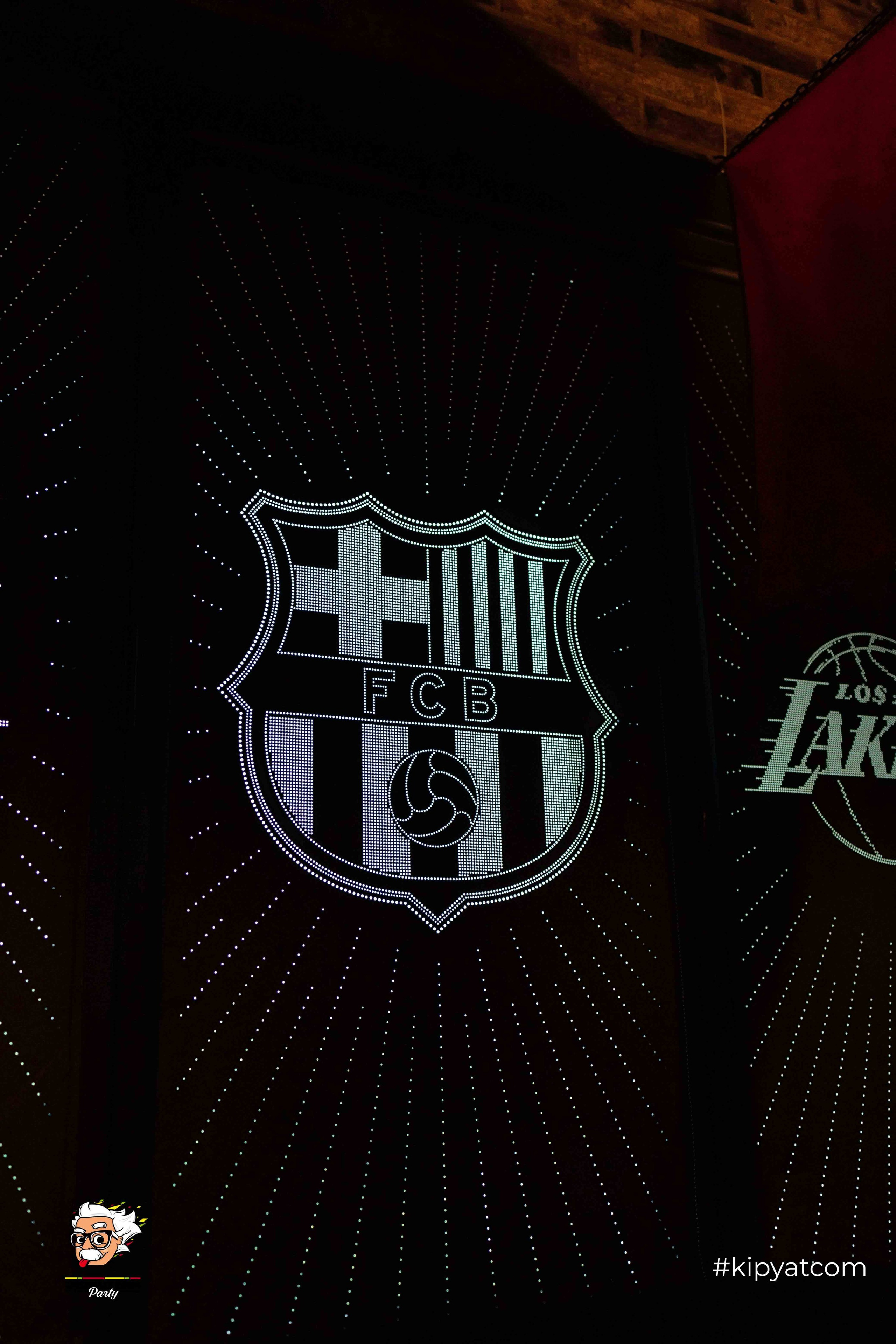 Эйнштейн Party