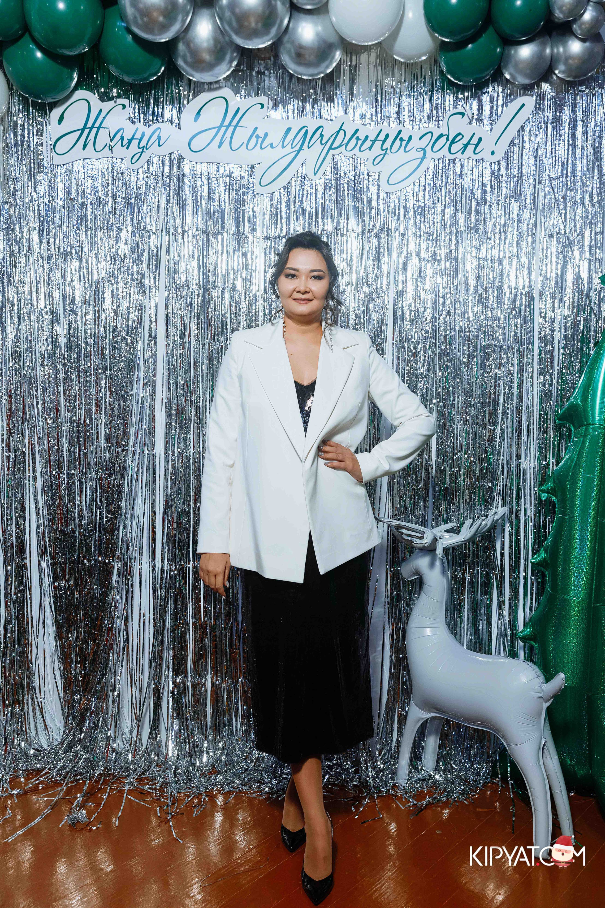 Гимнастика