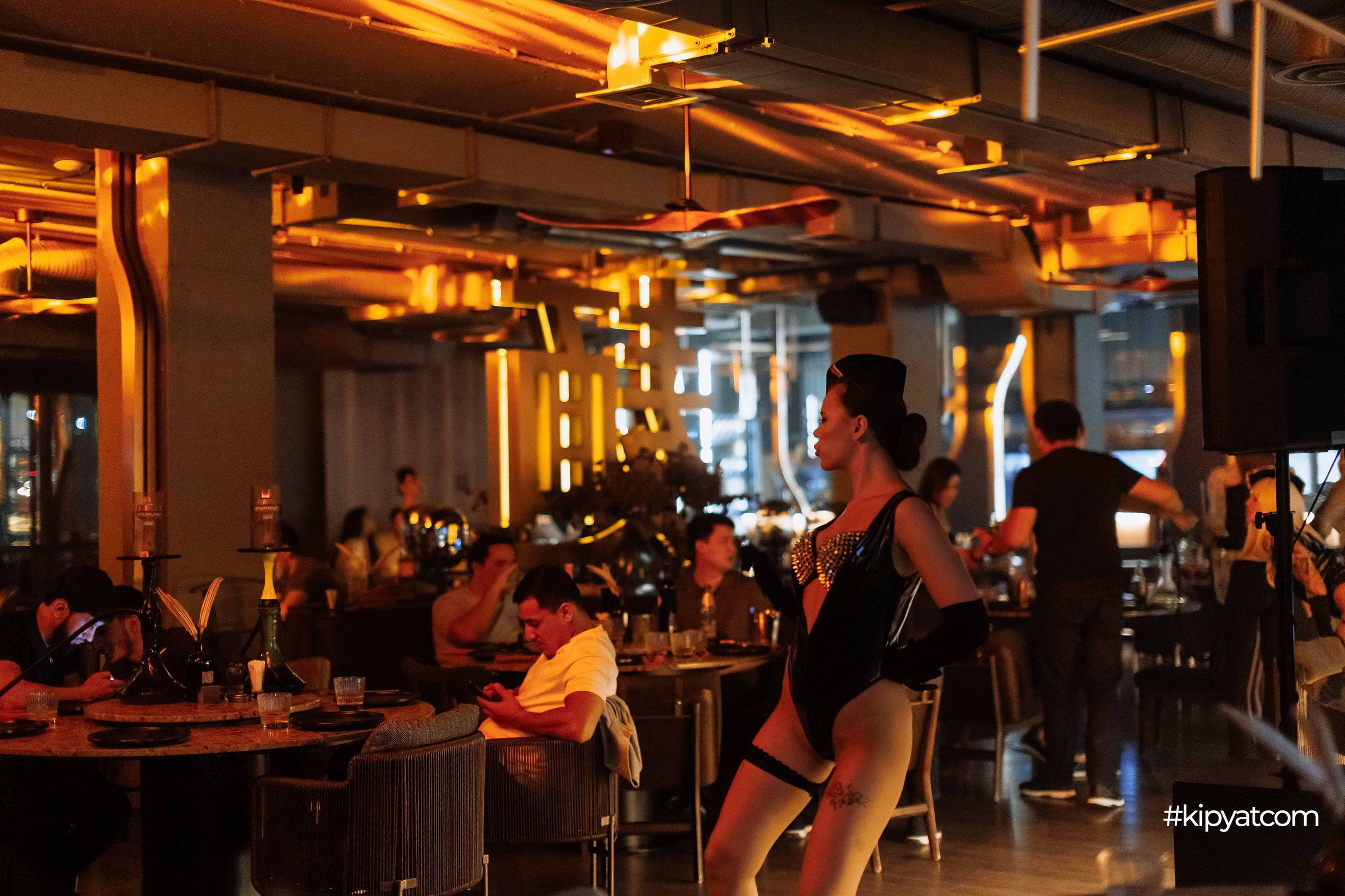 LАПША bar&wok