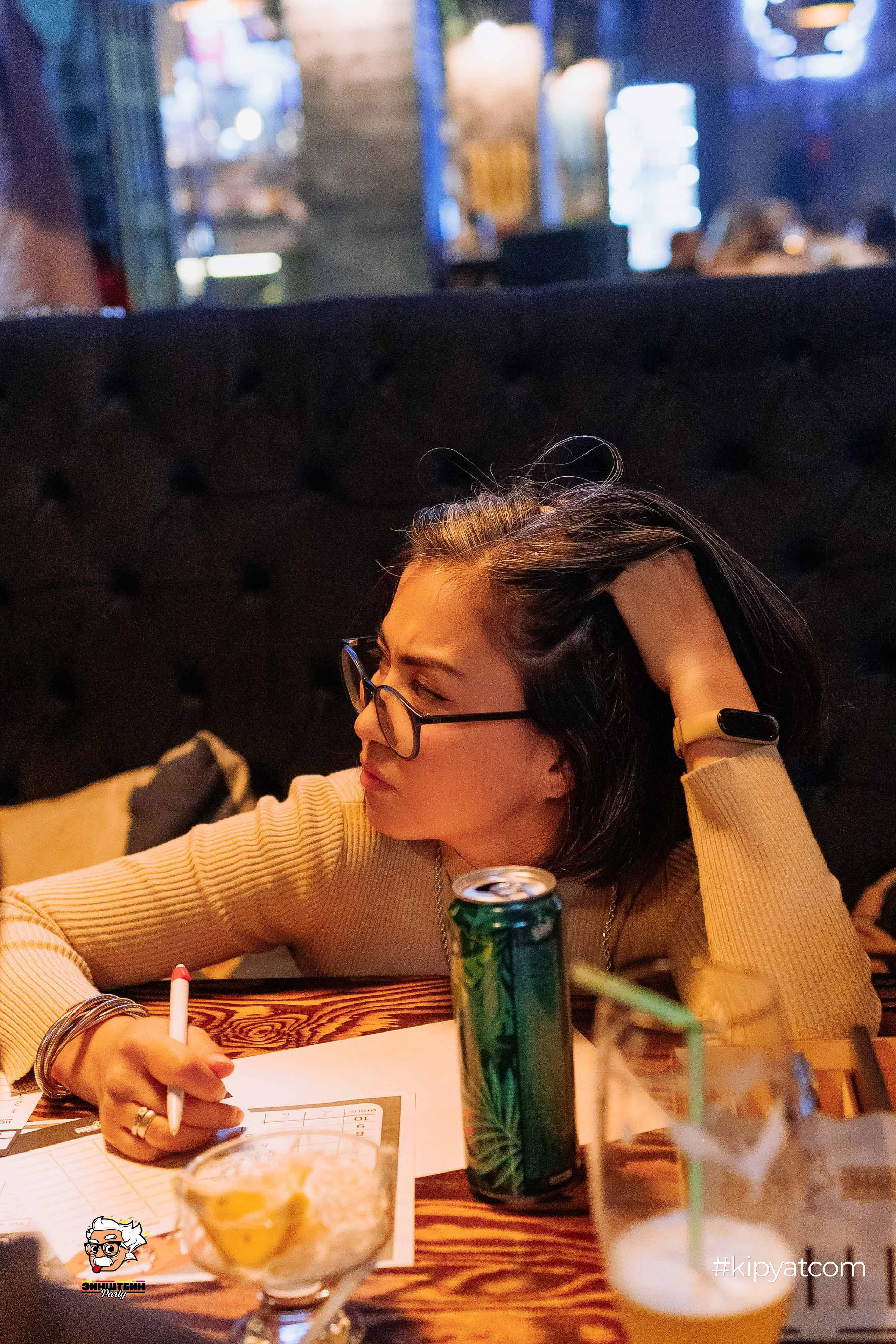 Эйнштейн Party