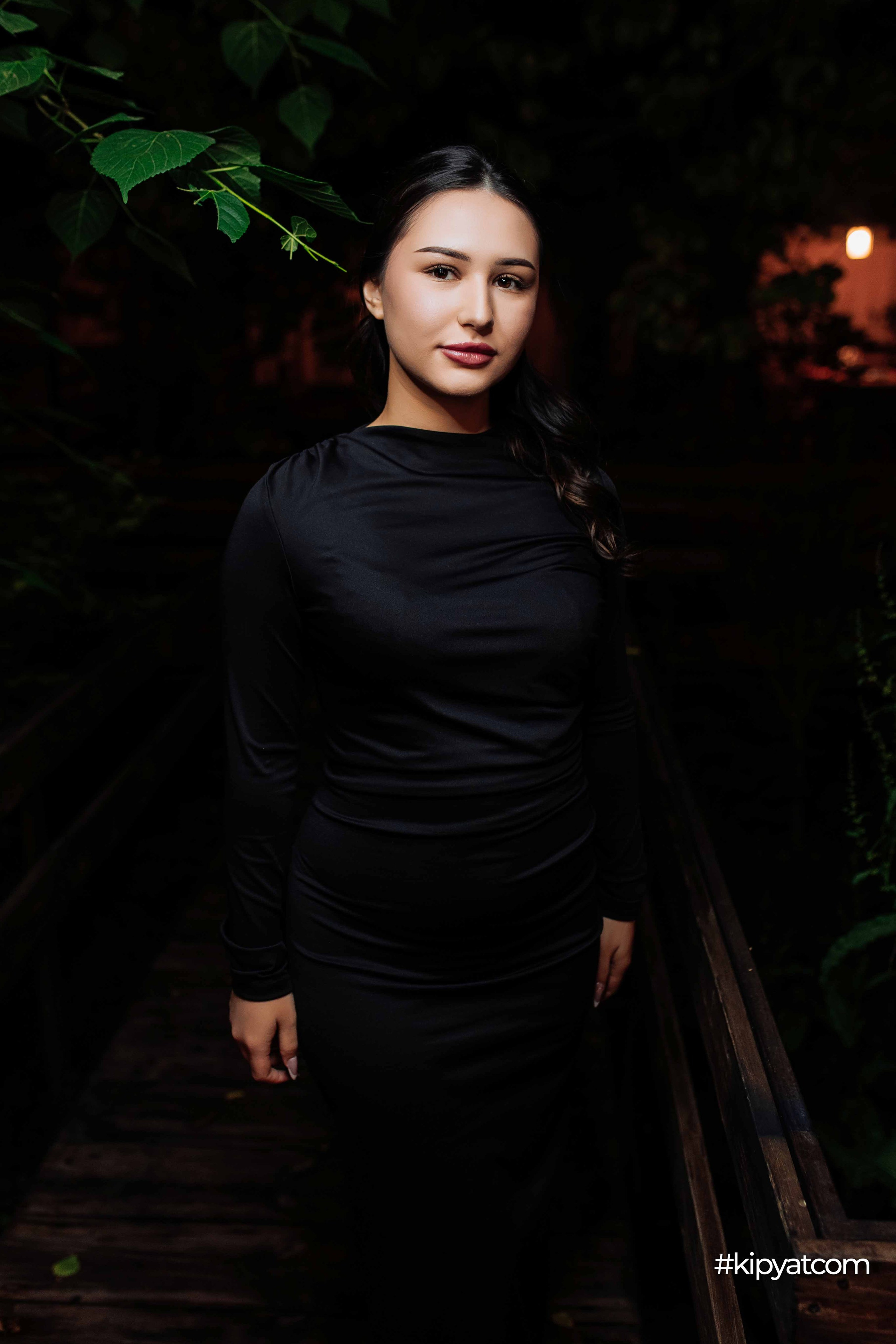 EVI