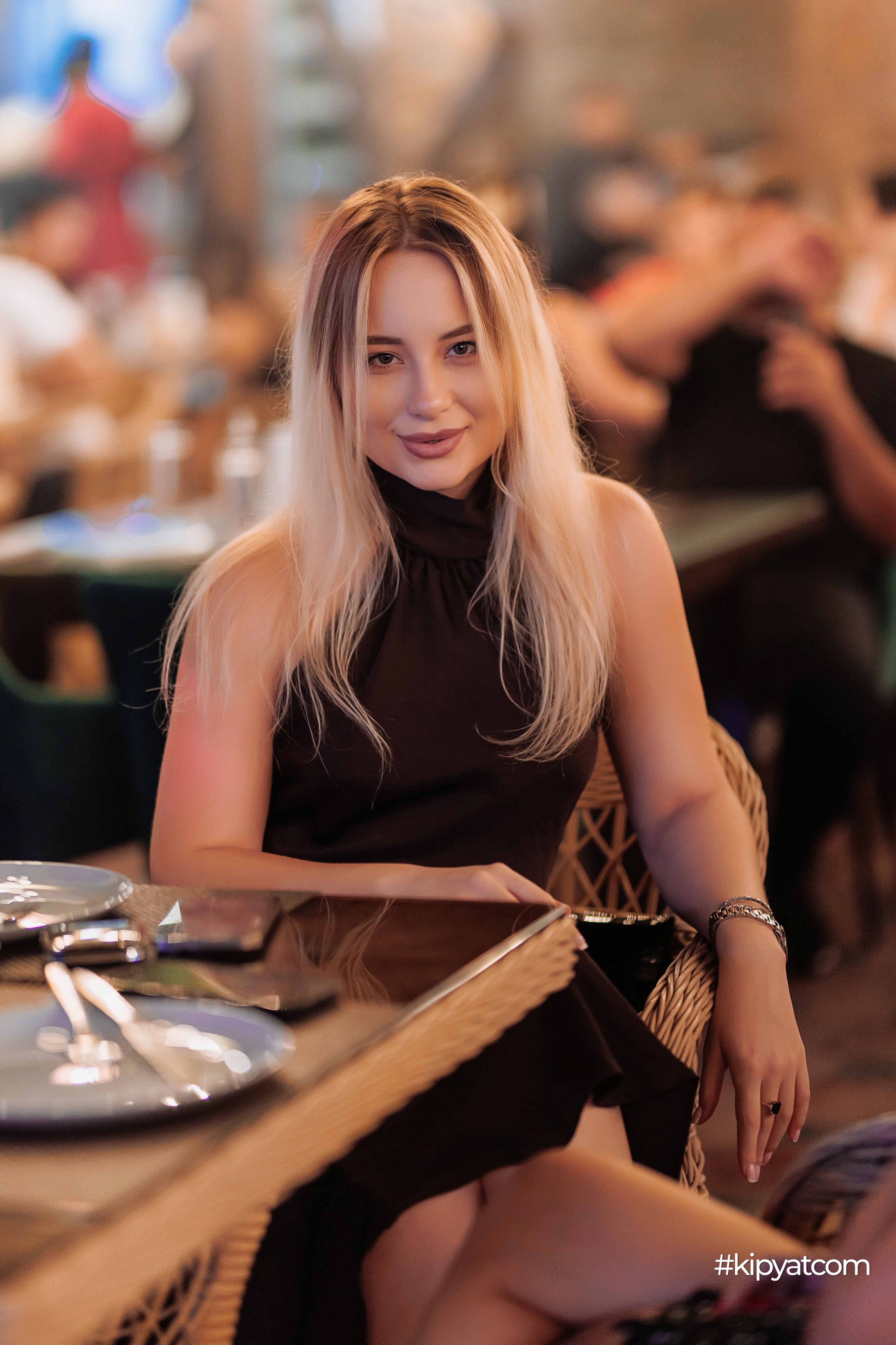 EVI. Кипятком Шымкент