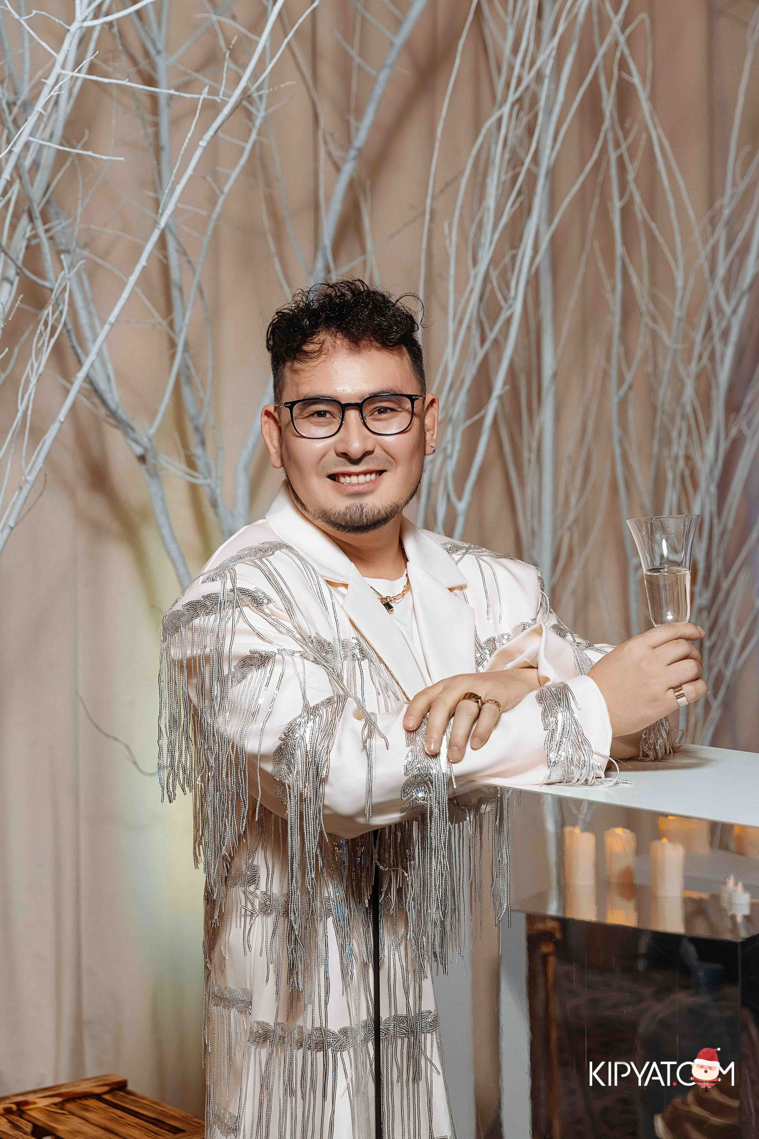 Celebration Night Gala в Rixos Grand Ballroom