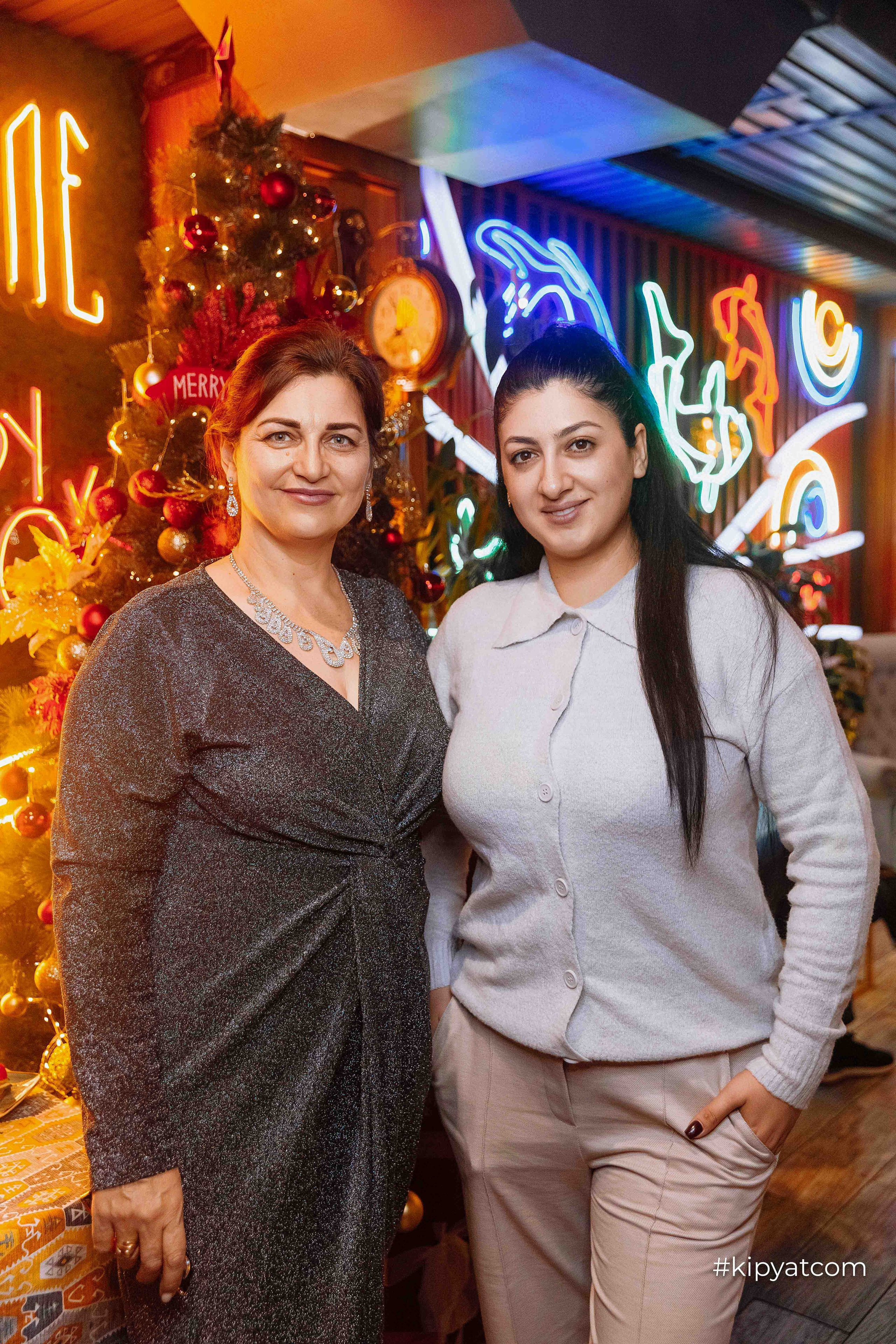 Генацвале by Wok