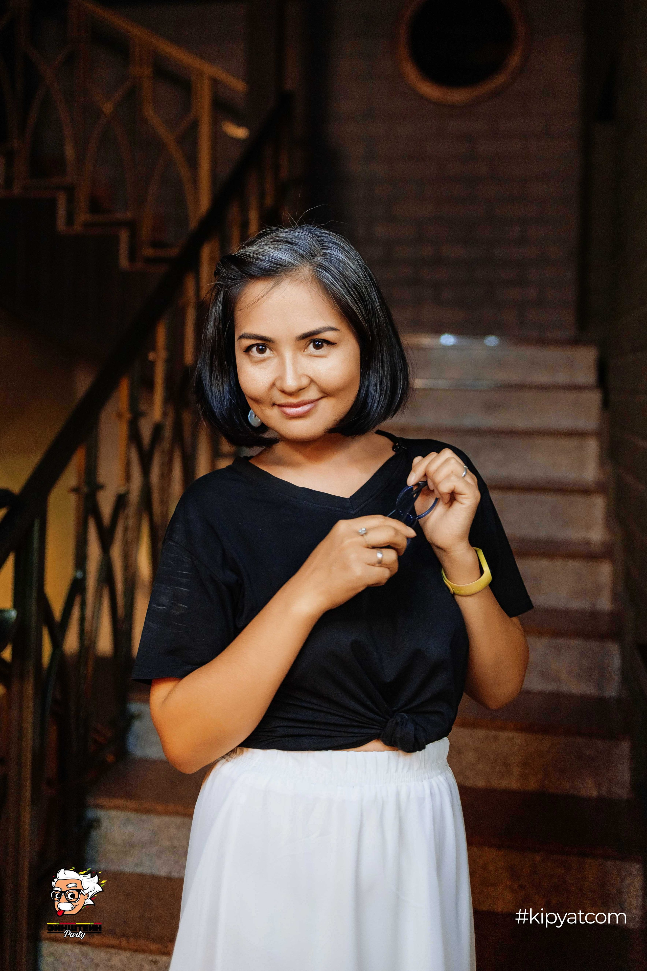 Эйнштейн Party