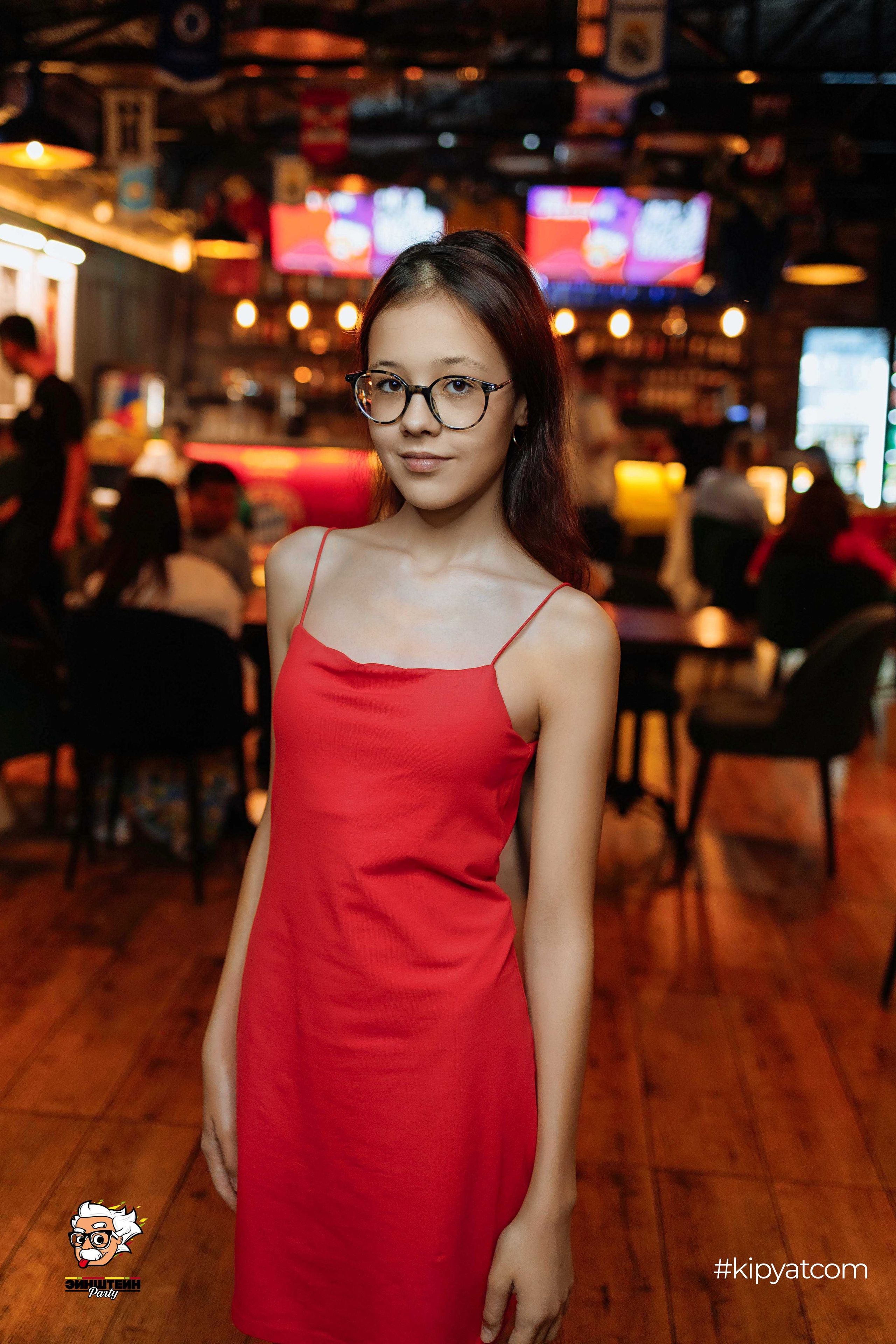 Эйнштейн Party